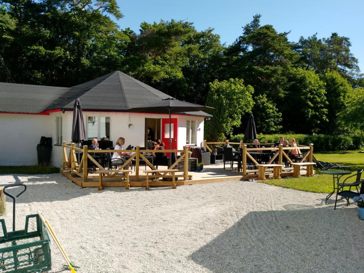 Gotland of Sweden - bed & breakfast view 3
