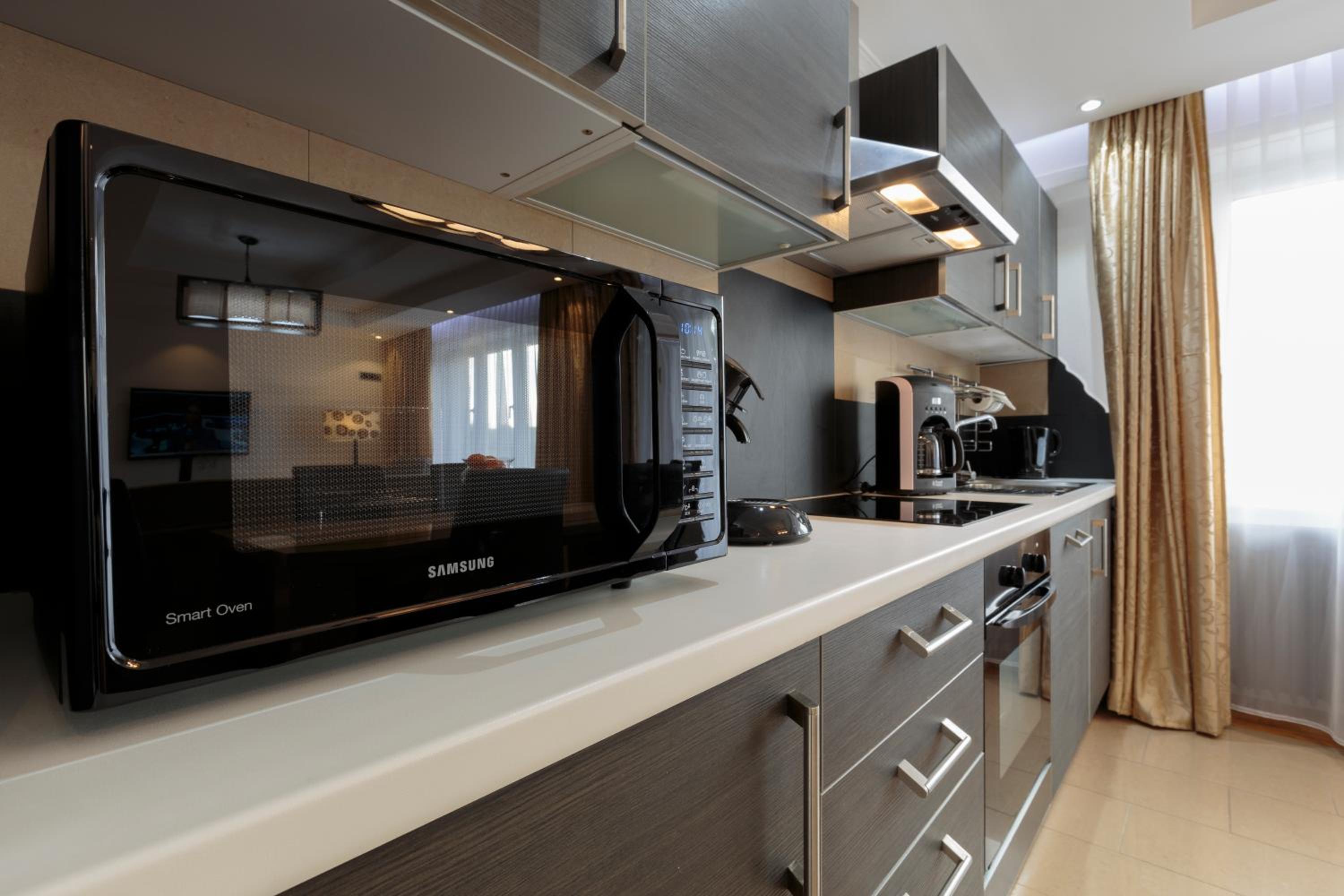The Queen Luxury Apartments - Villa Giada