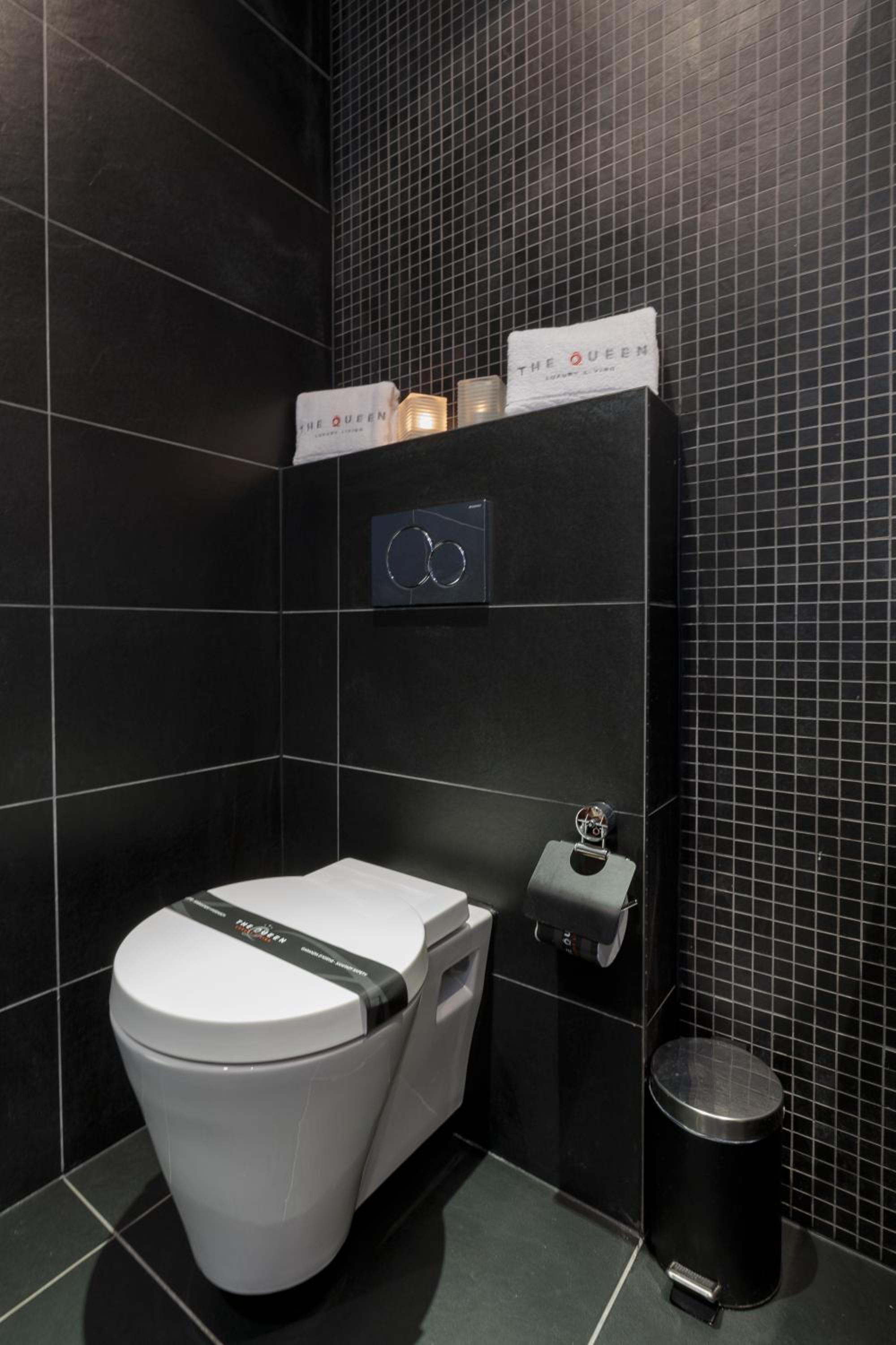 The Queen Luxury Apartments - Villa Giada