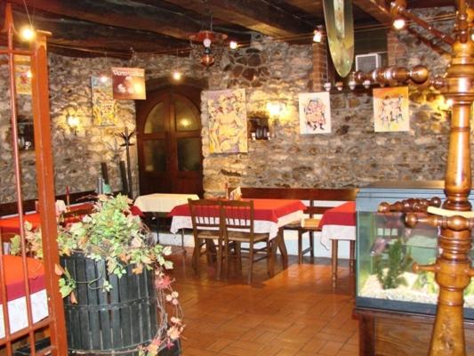 Osteria Battello