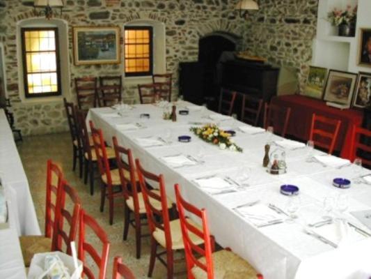 Osteria Battello