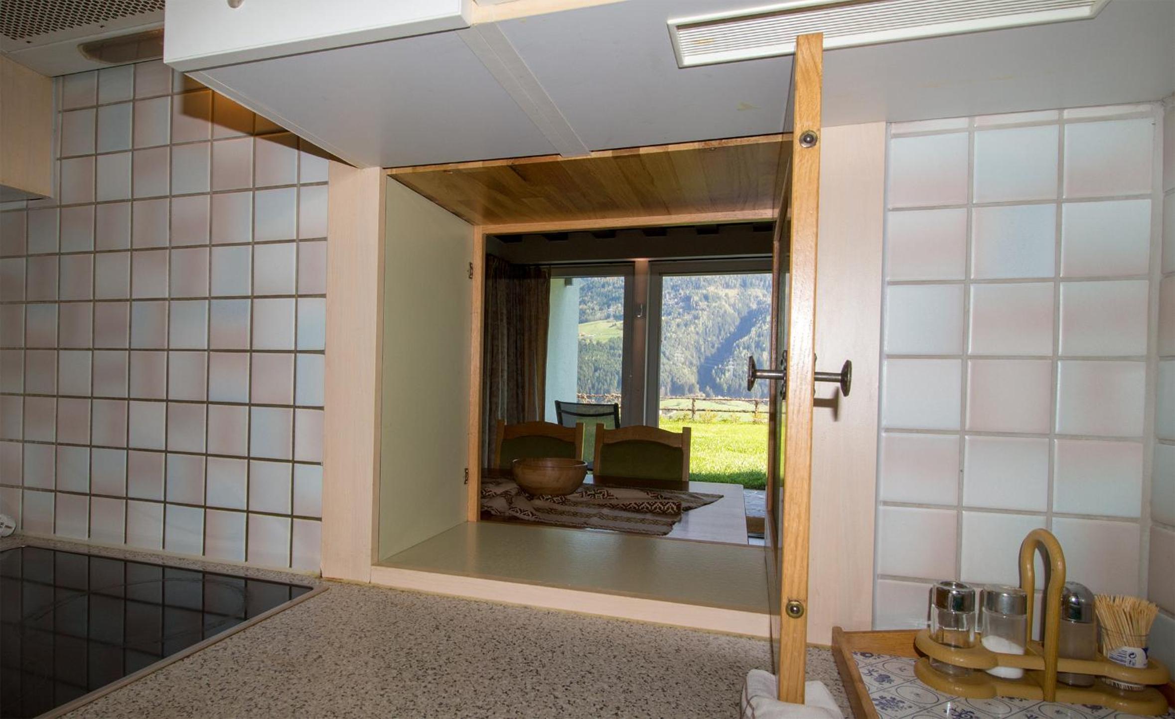 Chalets St. Wendelin