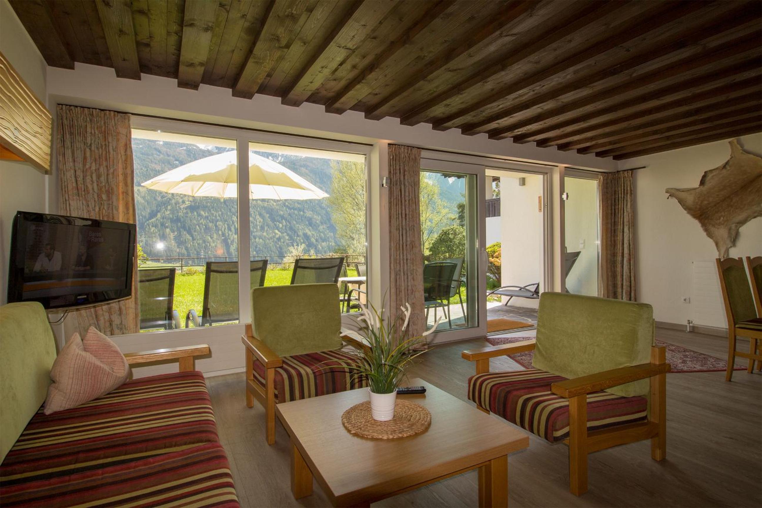 Chalets St. Wendelin