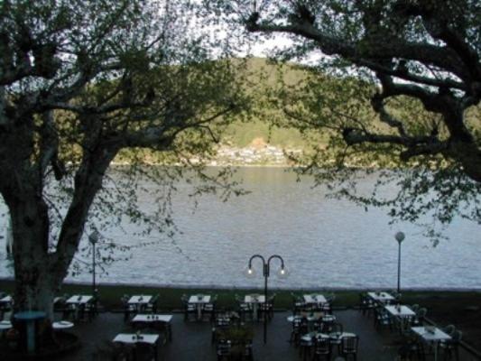 Osteria Battello
