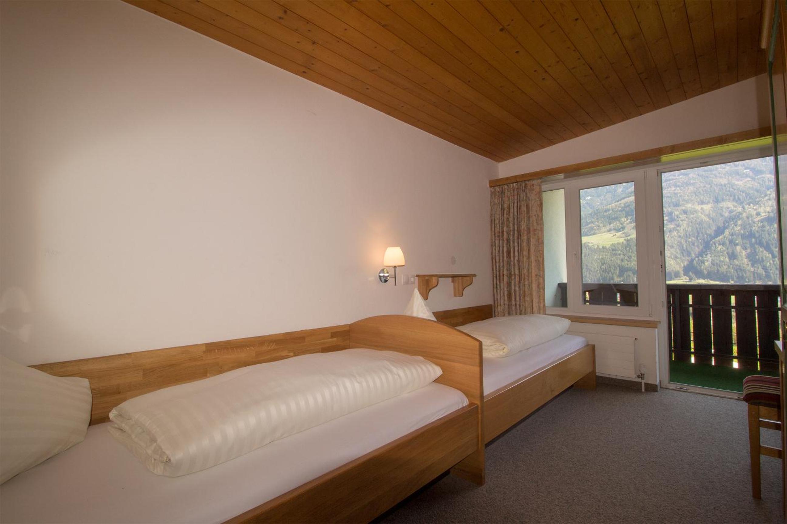 Chalets St. Wendelin