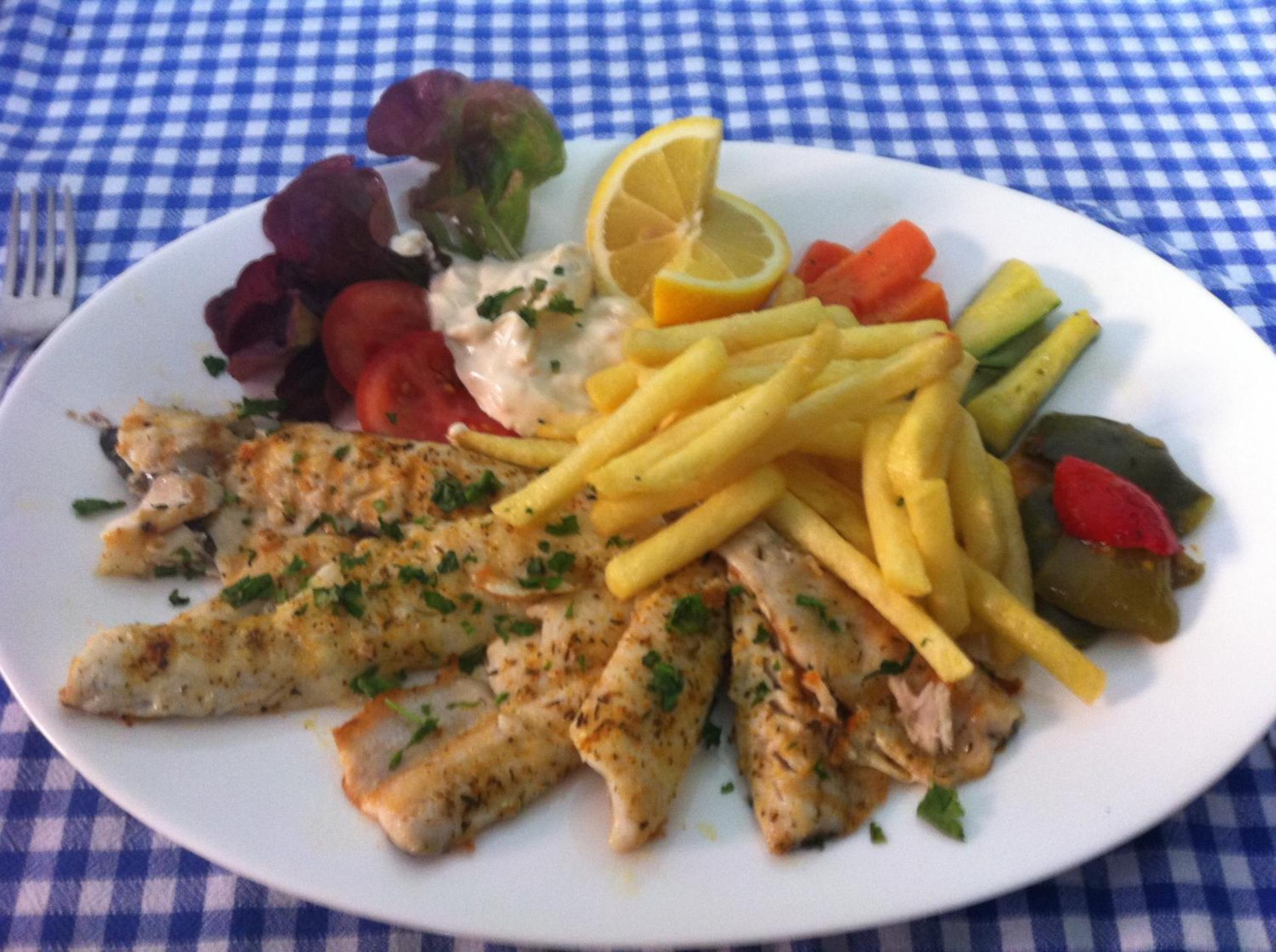 Osteria Battello