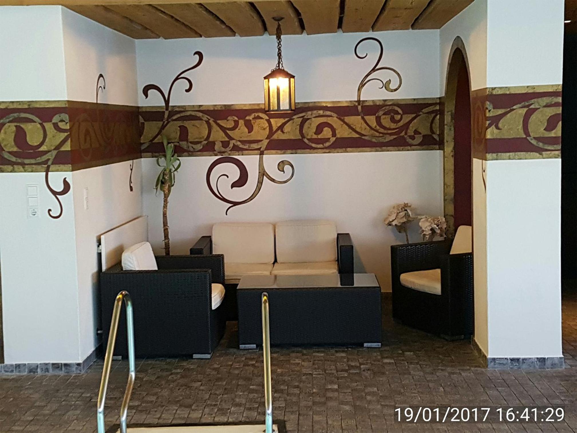 Chalets St. Wendelin