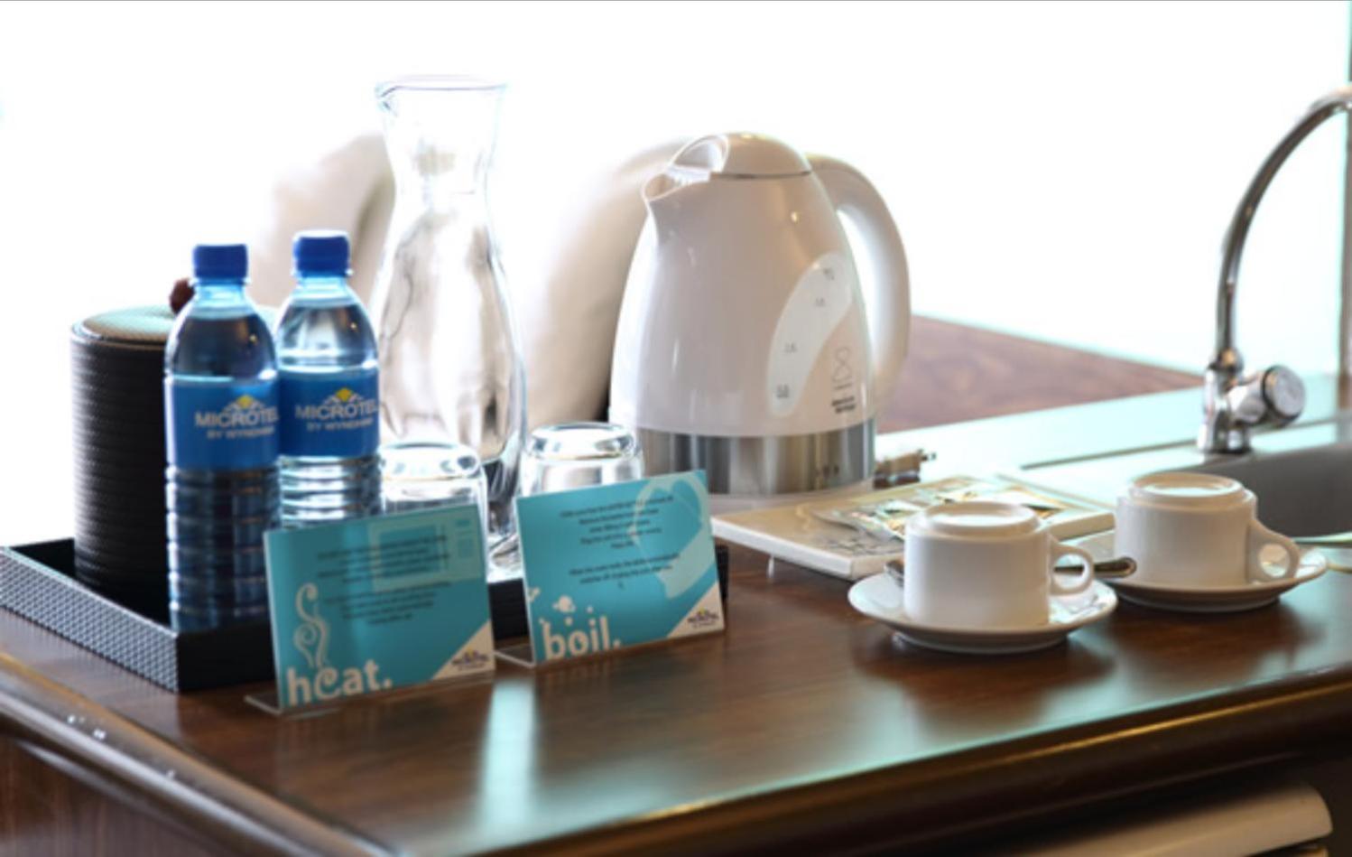 Microtel by Wyndham Baguio 11