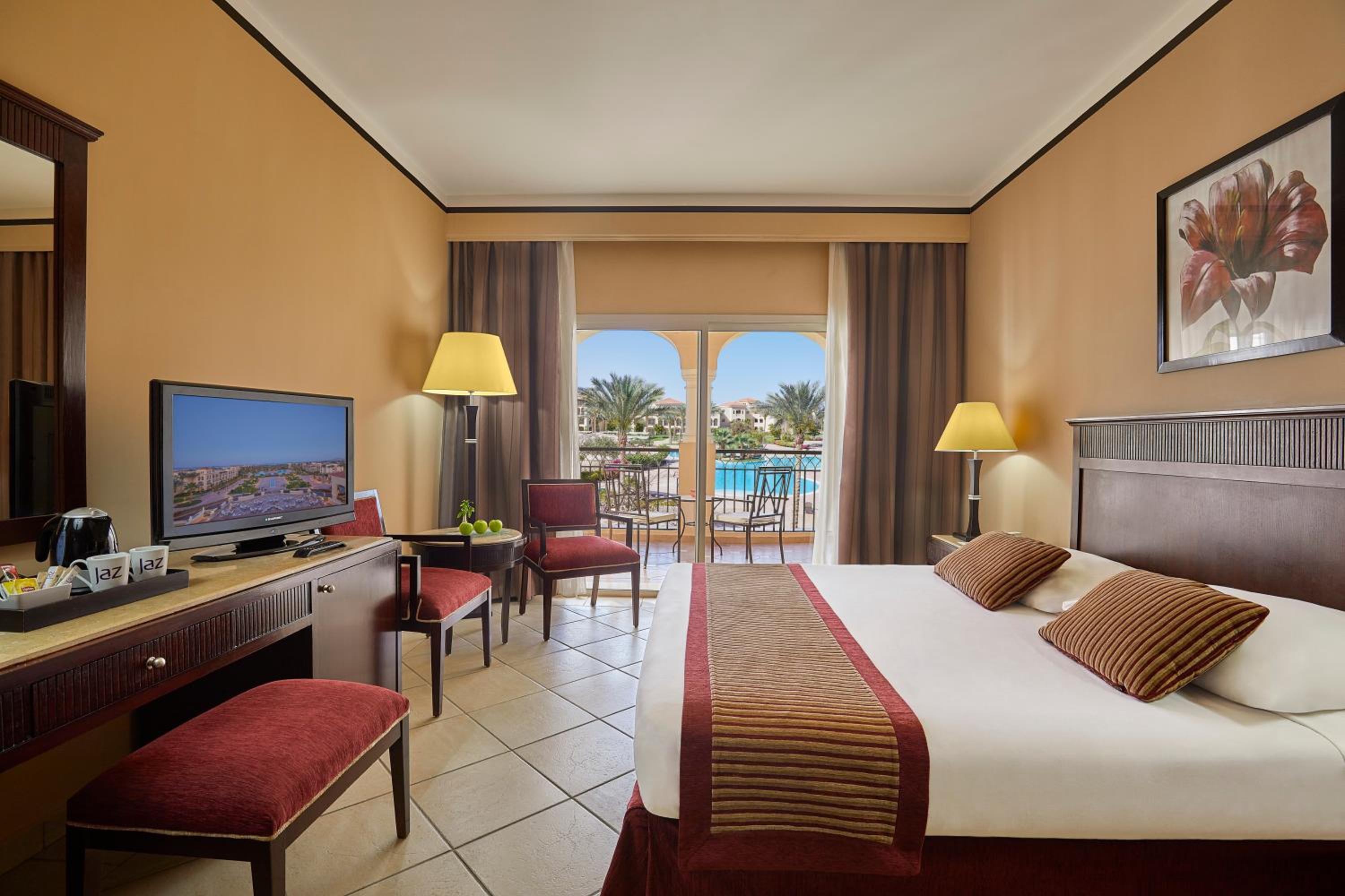 JAZ Mirabel Resort view 3