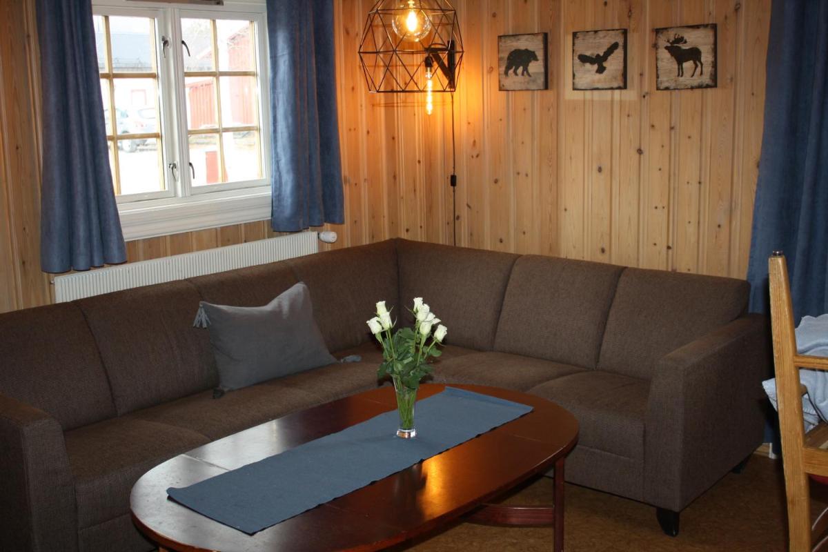 Tynset Rom & Camping view 3