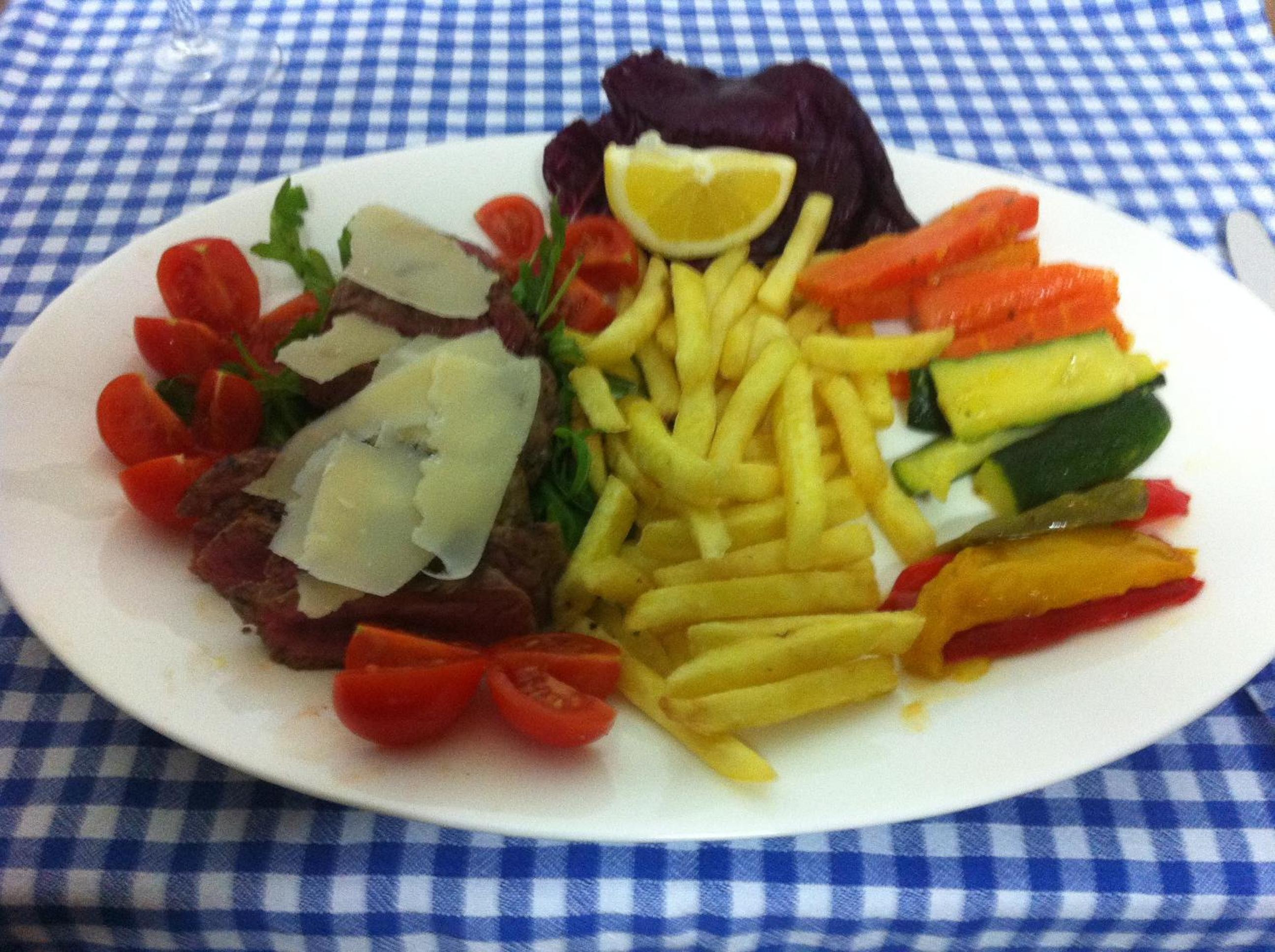 Osteria Battello