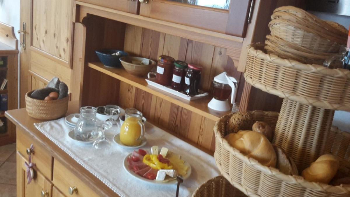Pension Trillerhof