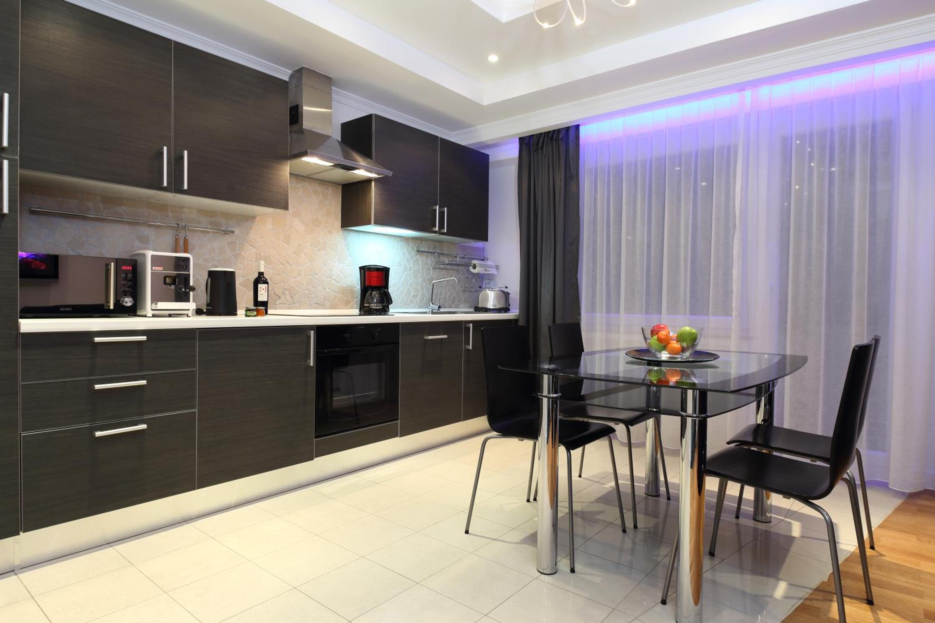 The Queen Luxury Apartments - Villa Giada