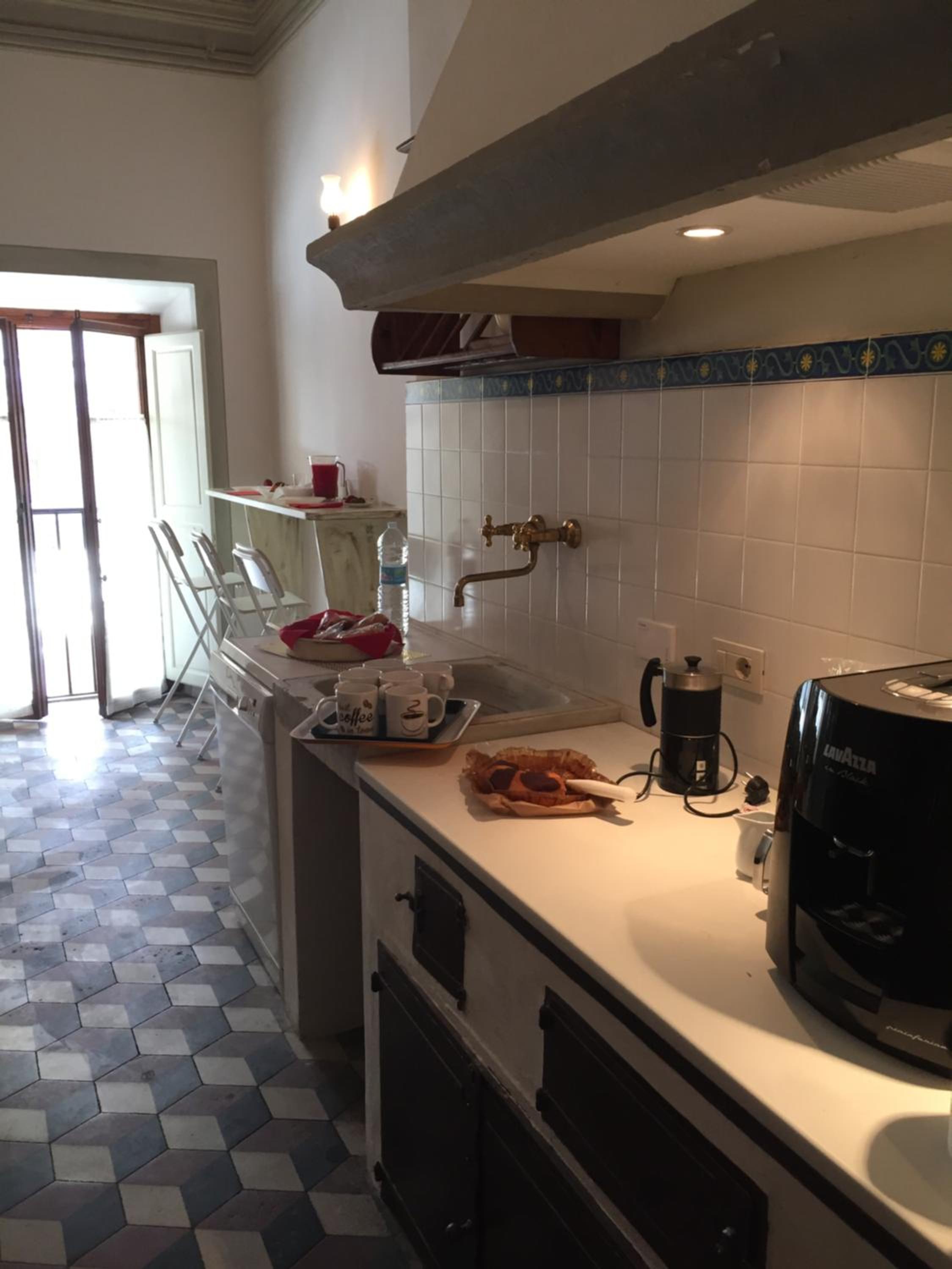 B&B i Rinascimenti
