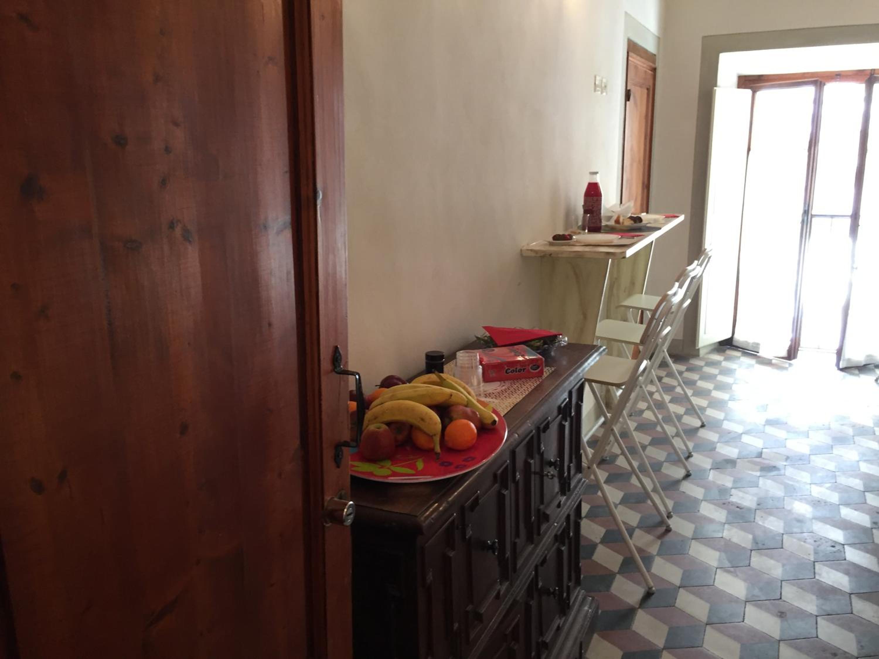 B&B i Rinascimenti