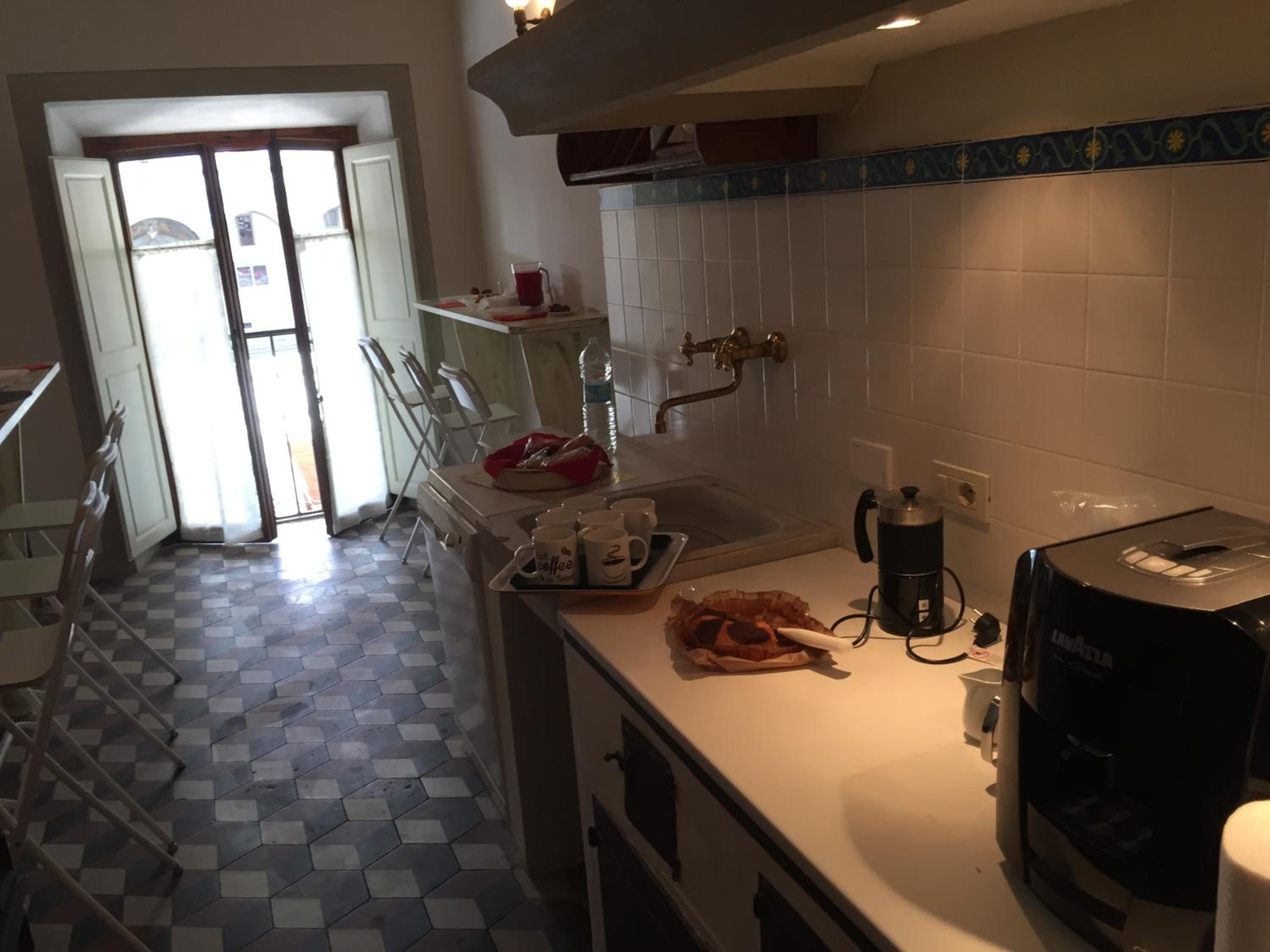 B&B i Rinascimenti