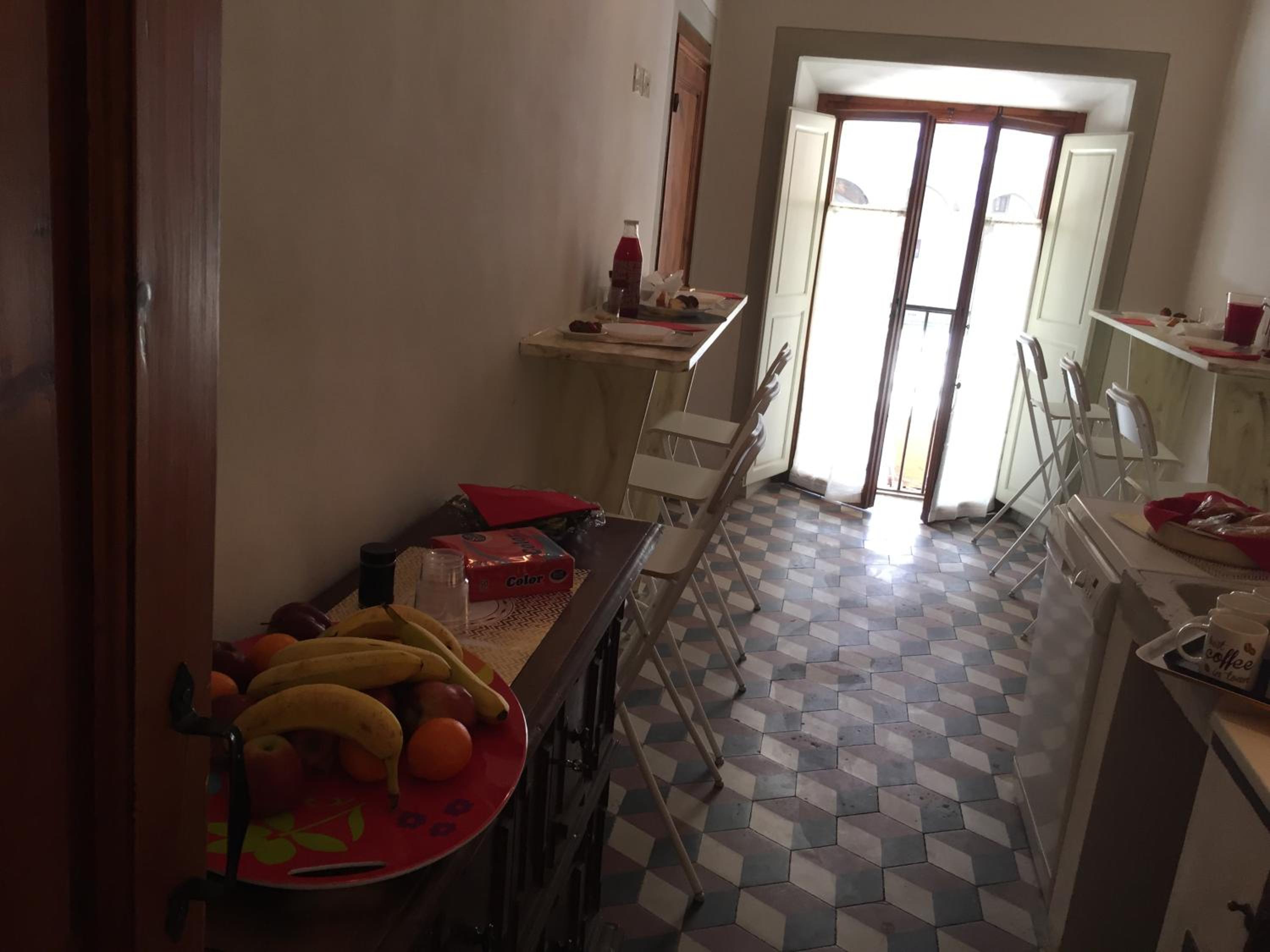 B&B i Rinascimenti