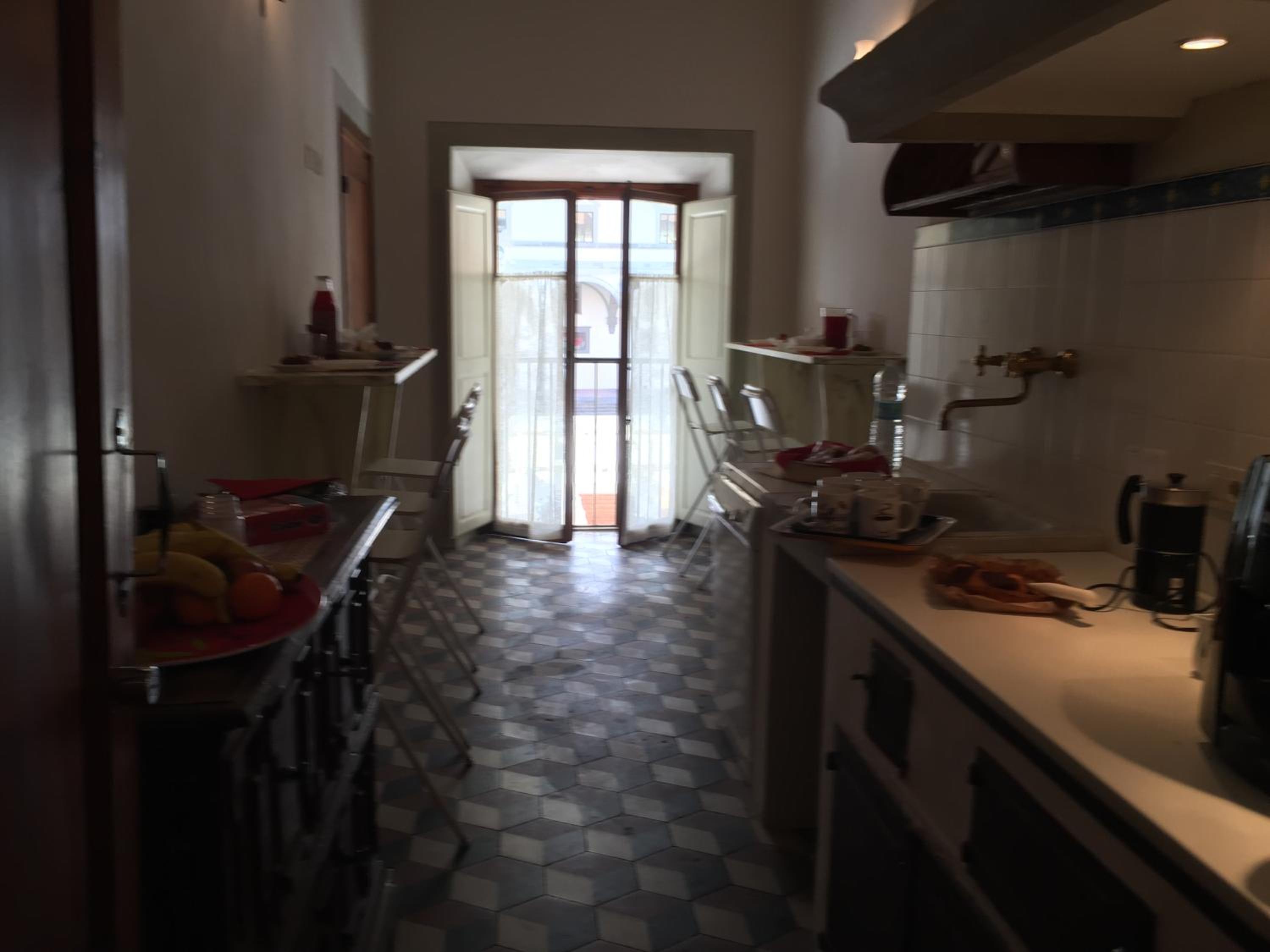 B&B i Rinascimenti