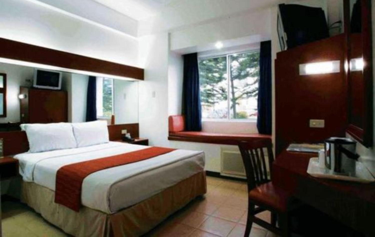 Microtel by Wyndham Baguio 19