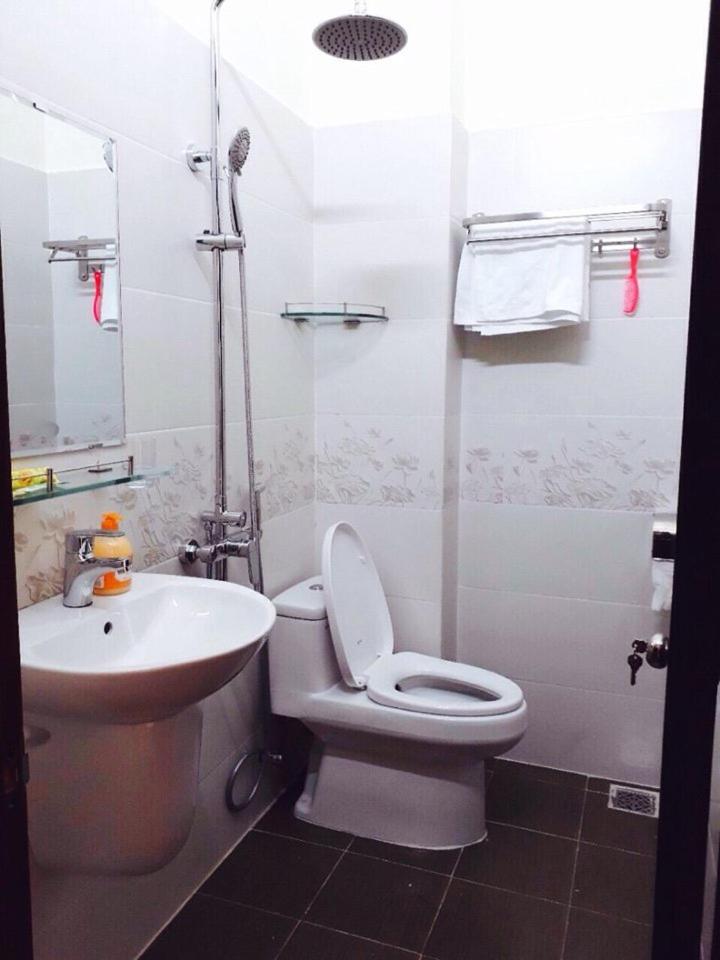 Jolie Maison Đà Lạt