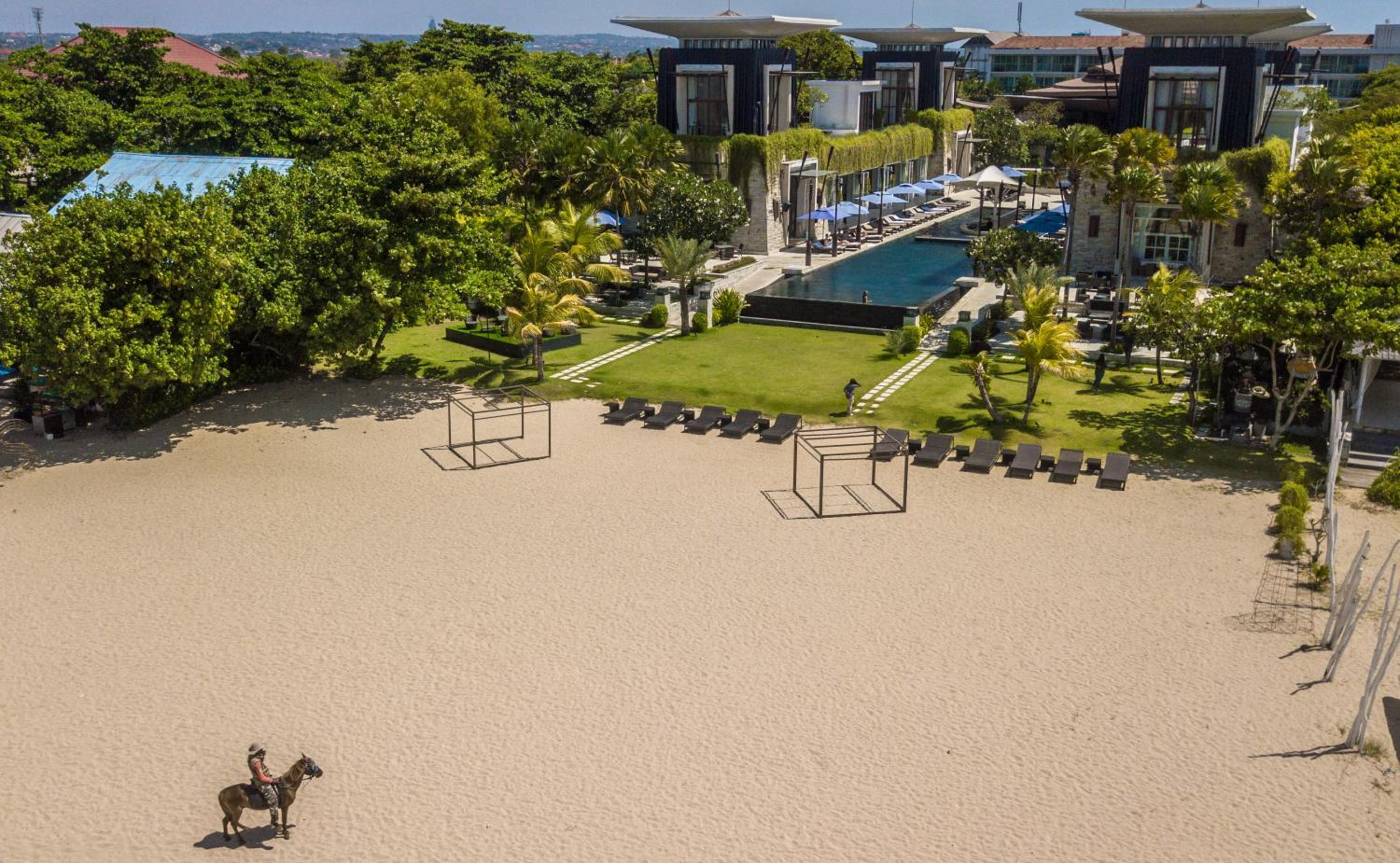The Sakala Resort Bali All Suites — photo 38