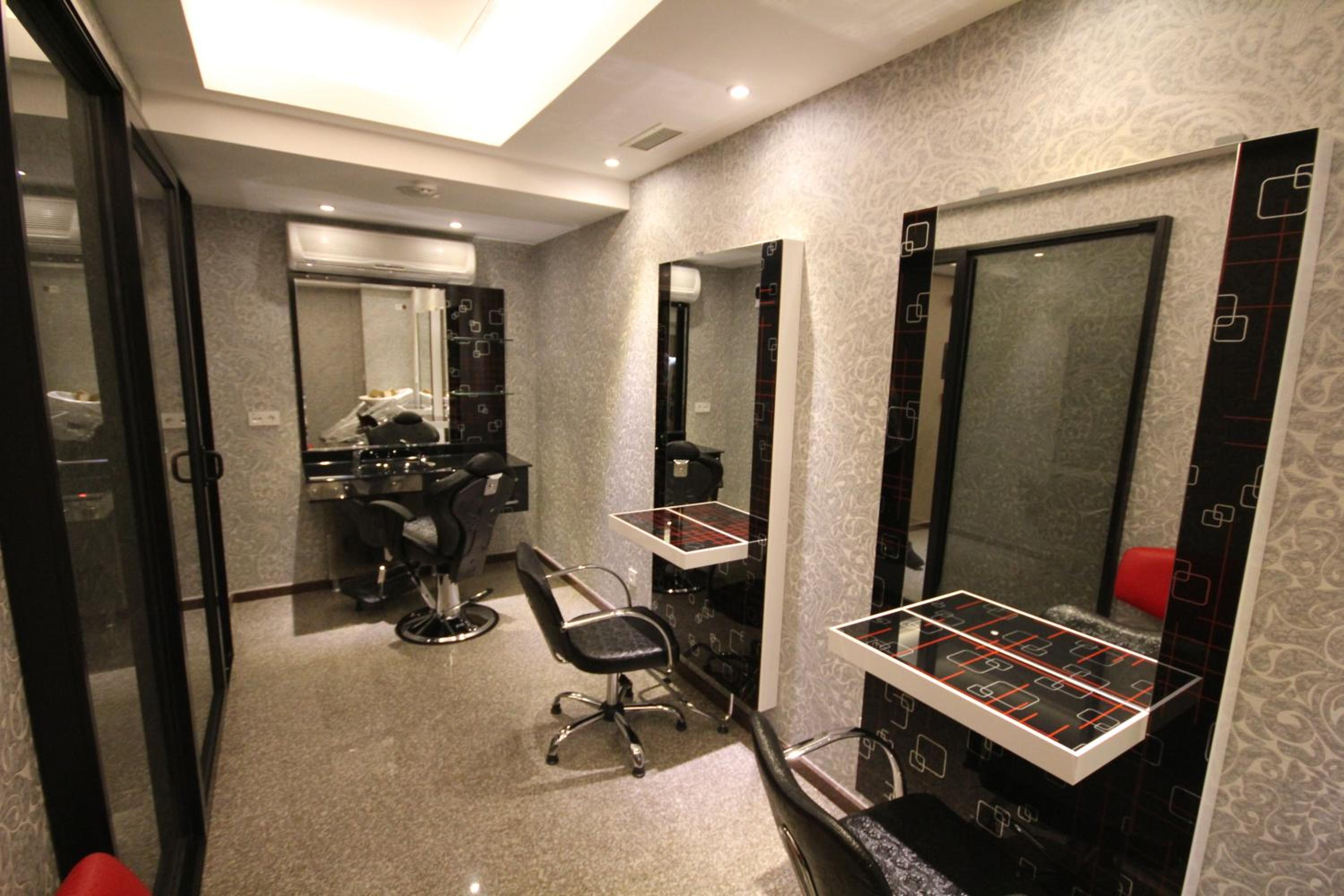 Grand Washington Otel - Image 65