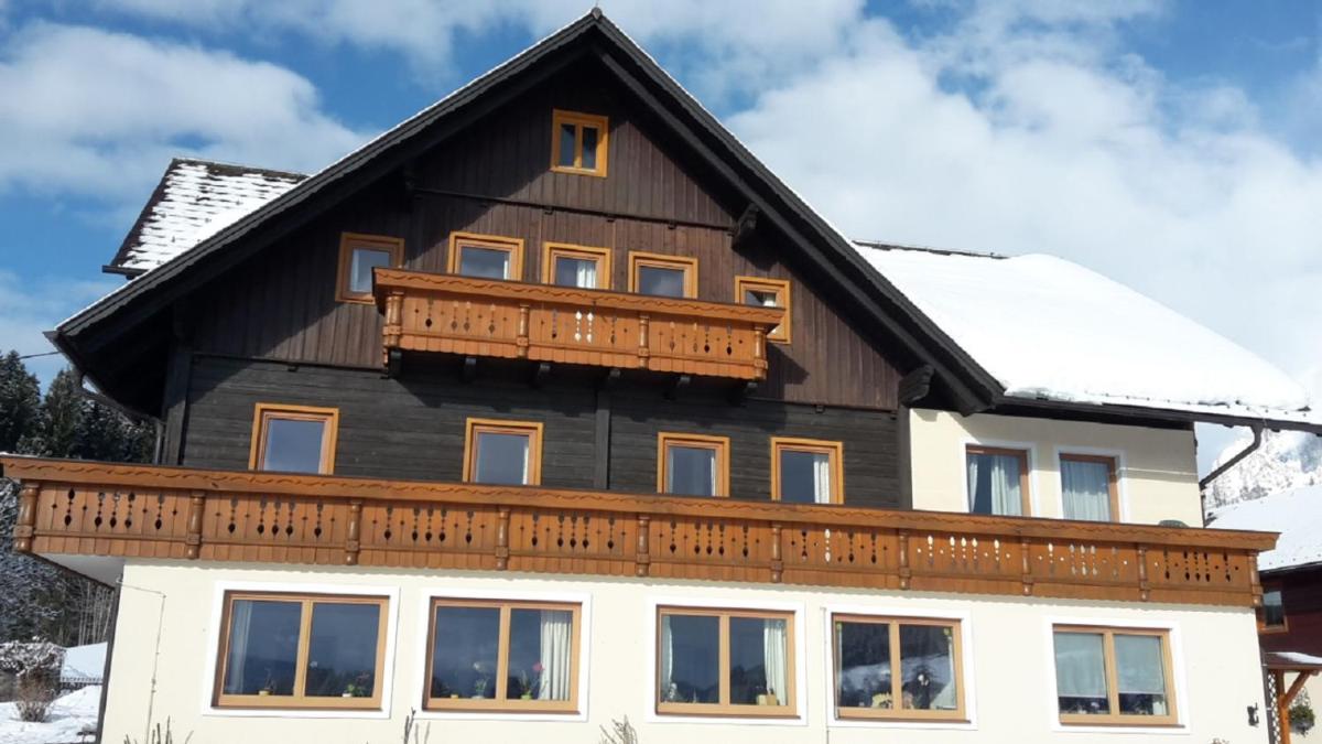 Pension Trillerhof