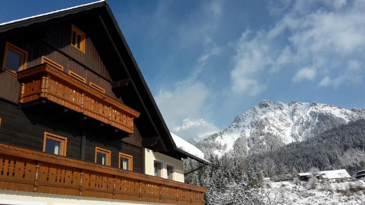 Pension Trillerhof