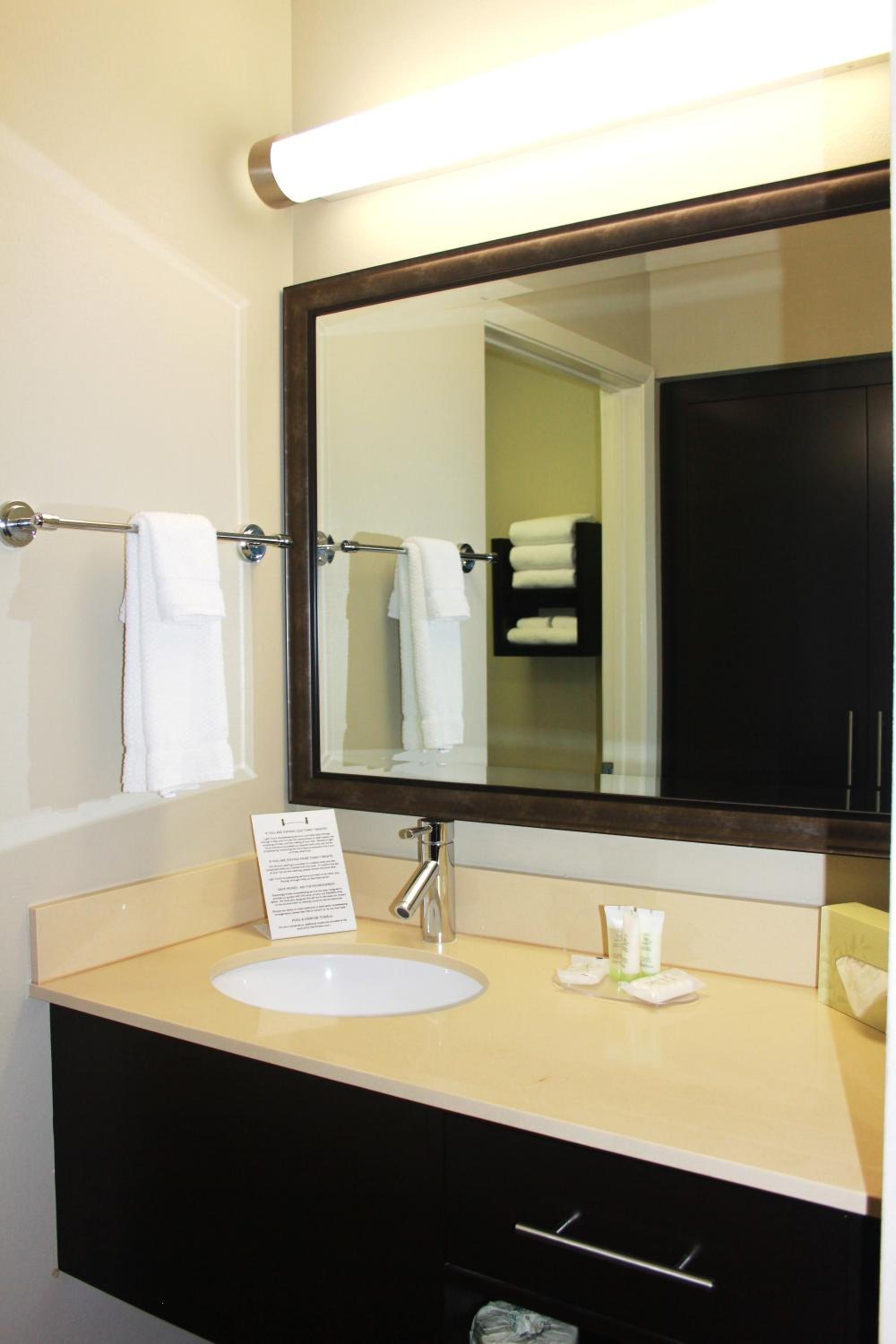 Staybridge Suites Houston - IAH Airport, an IHG Hotel - Property Image 47