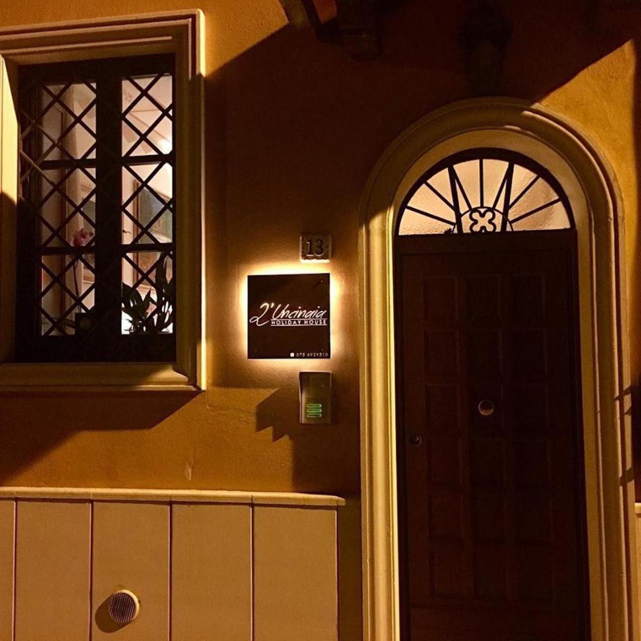 Residenze L'Uncinaia Holiday House
