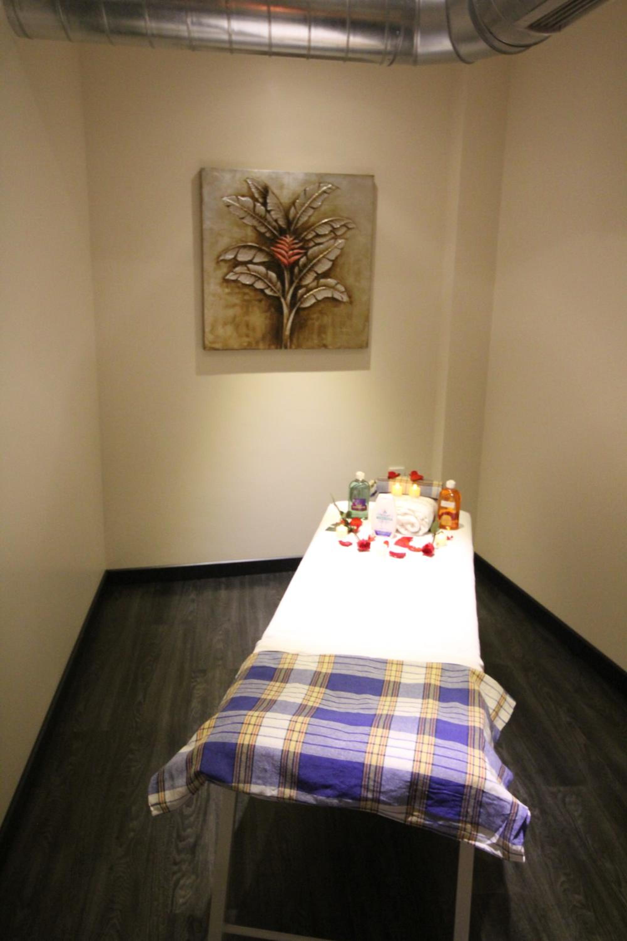 Grand Washington Otel - Image 66