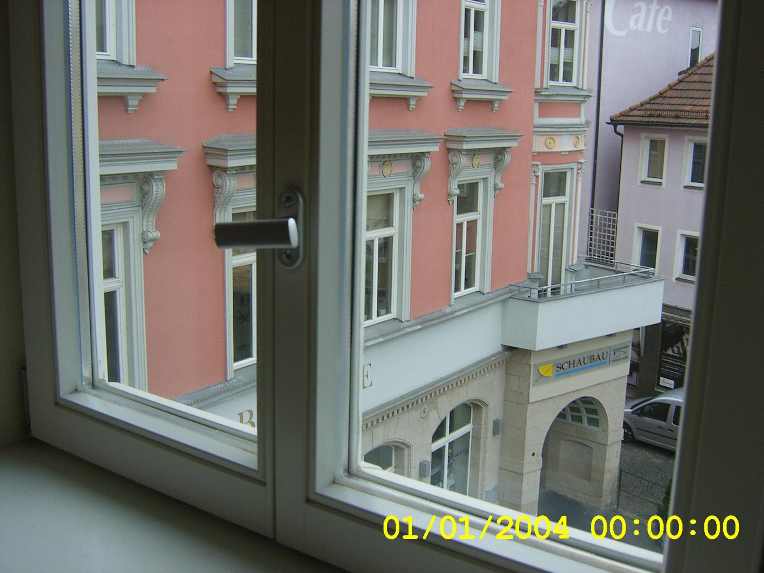 Gästehaus "Rendezvous am Schlossplatz" view 5