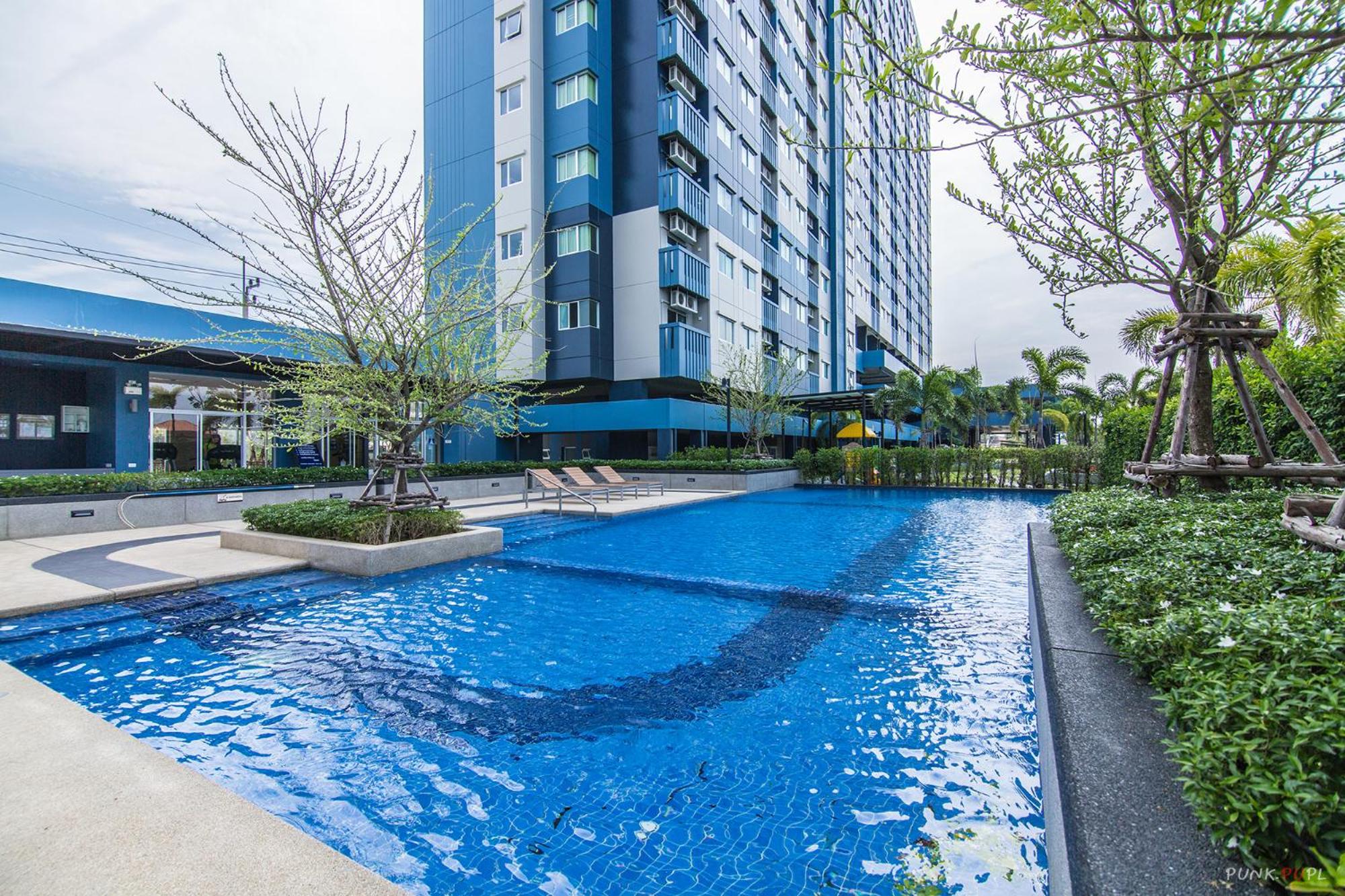 Sea View Residence view 5