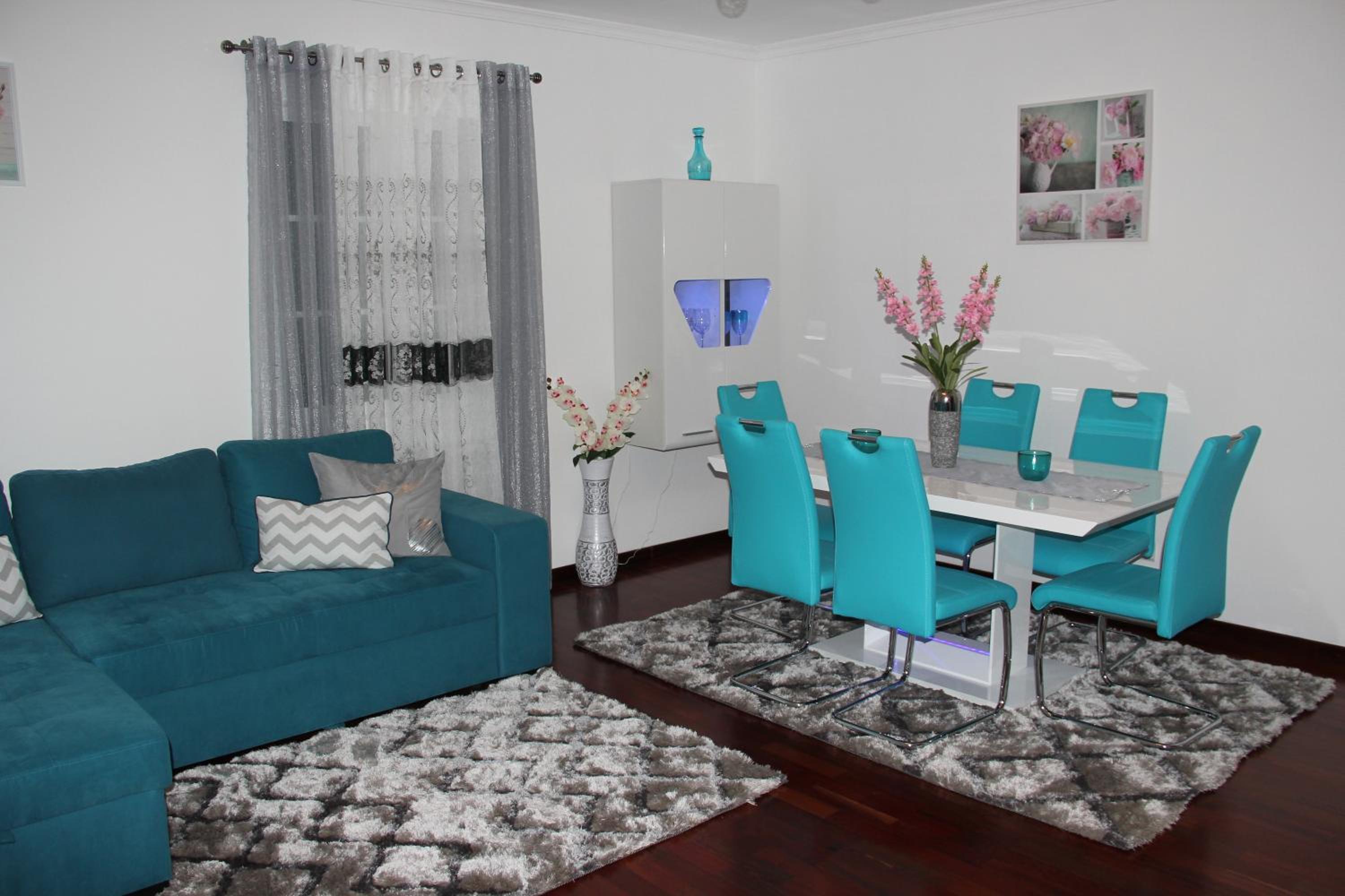 Santa Luzia Apartment view 2