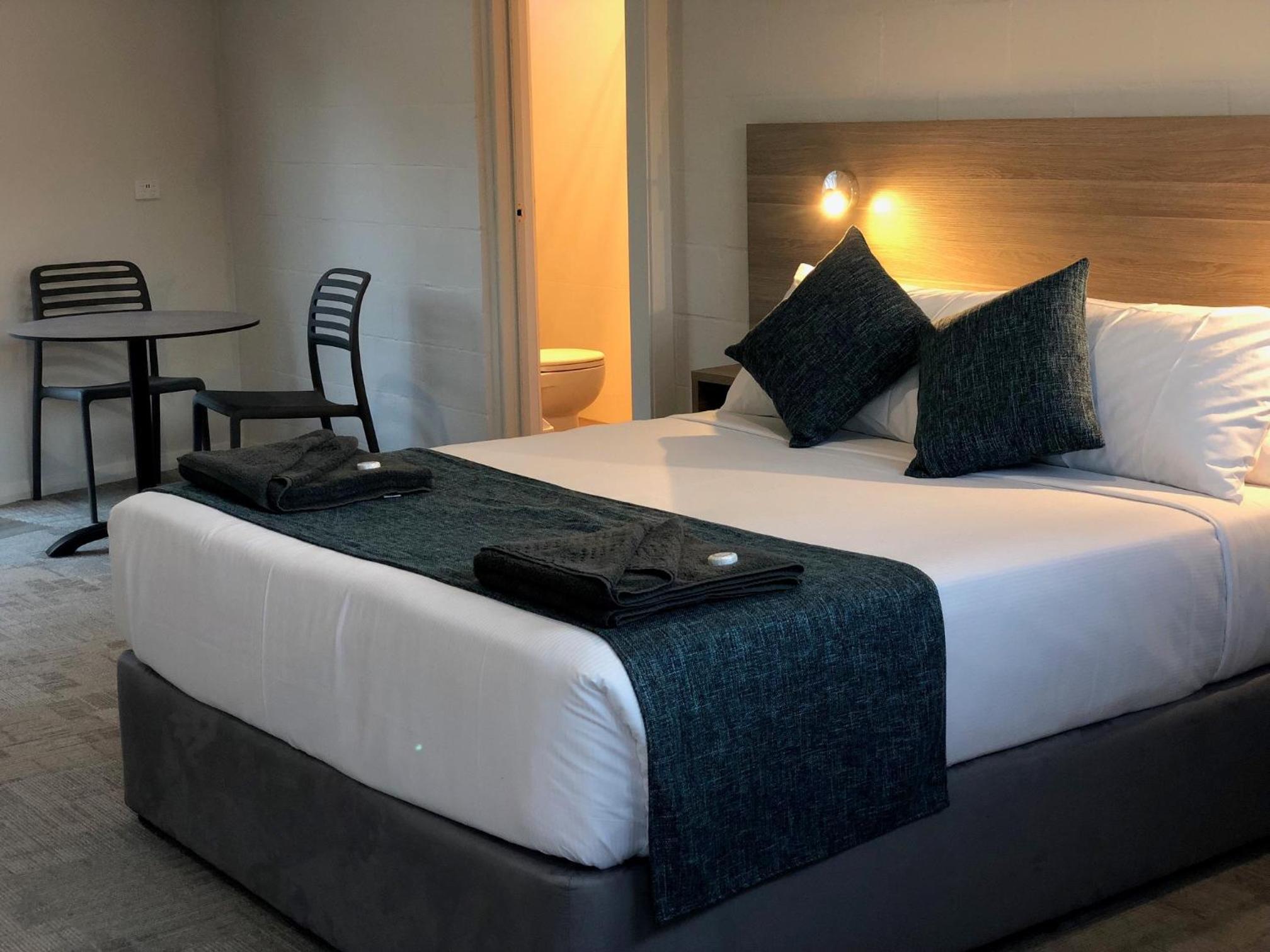 Gundagai Tourist Suites
