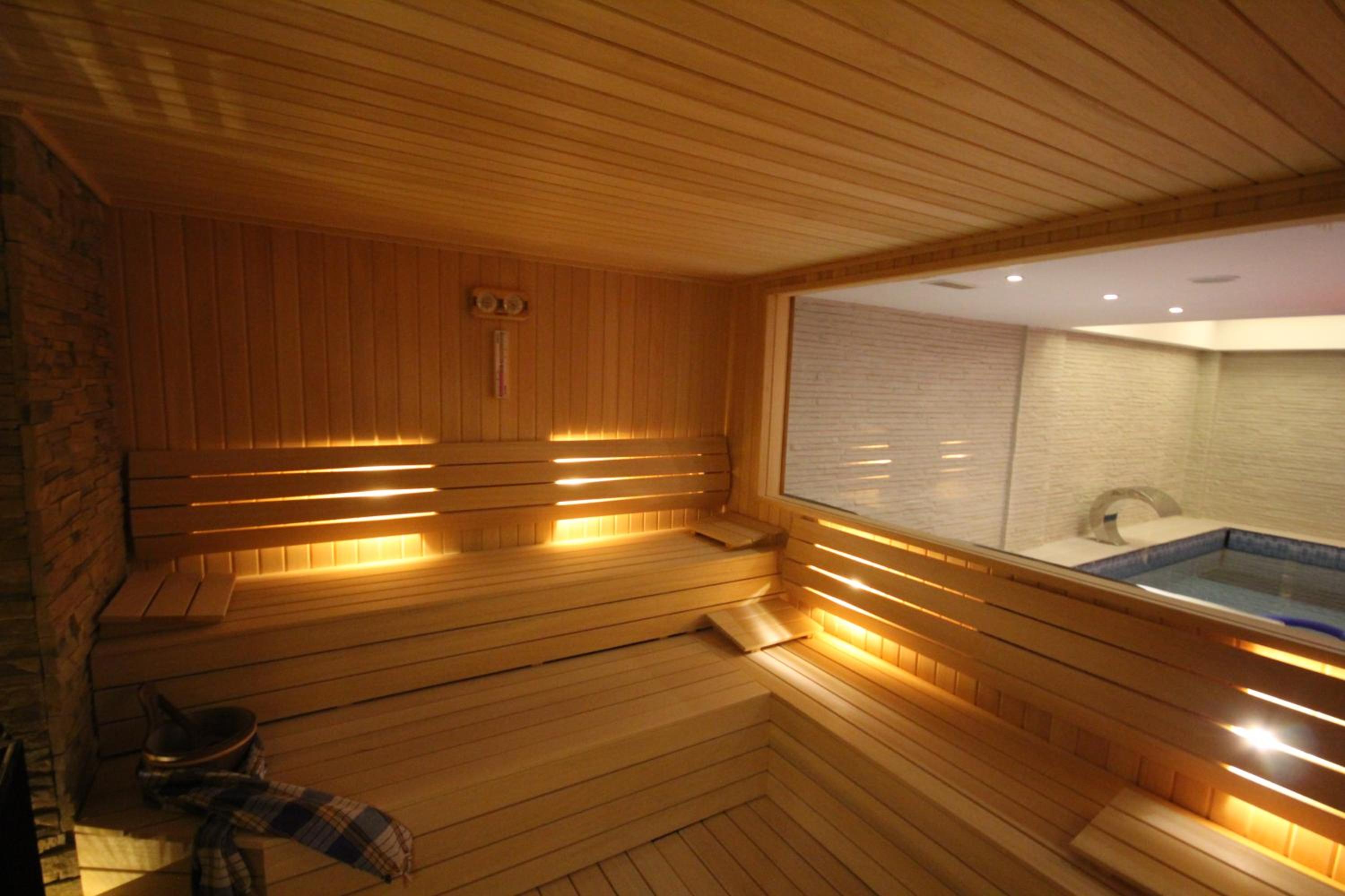 Grand Washington Otel - Image 57