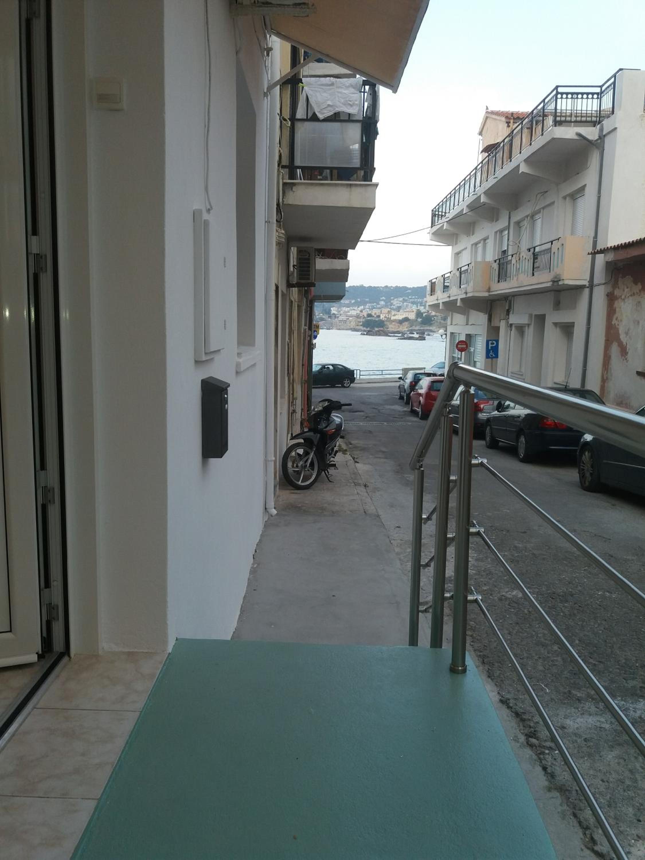 Brigitte house view 3