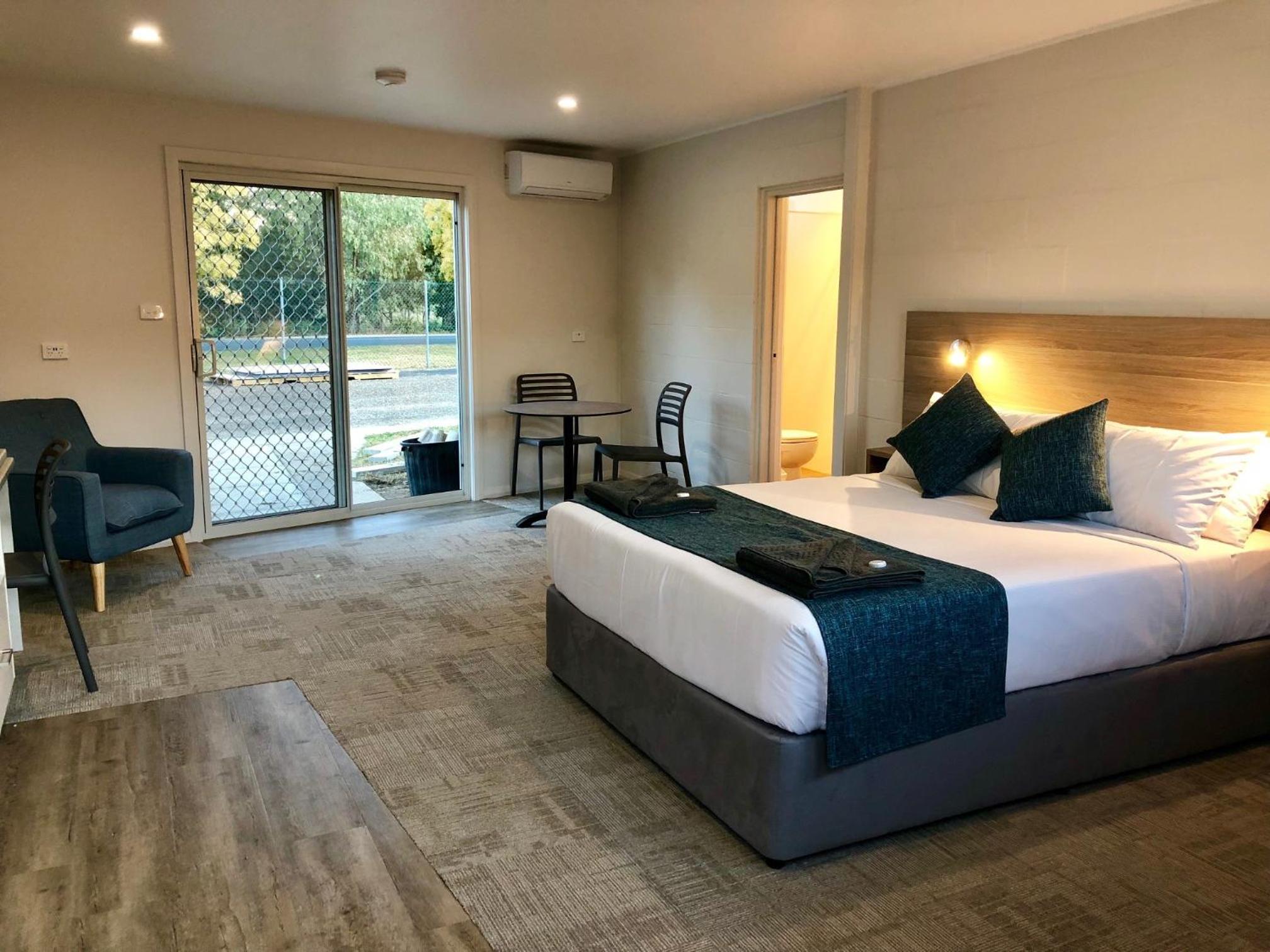 Gundagai Tourist Suites