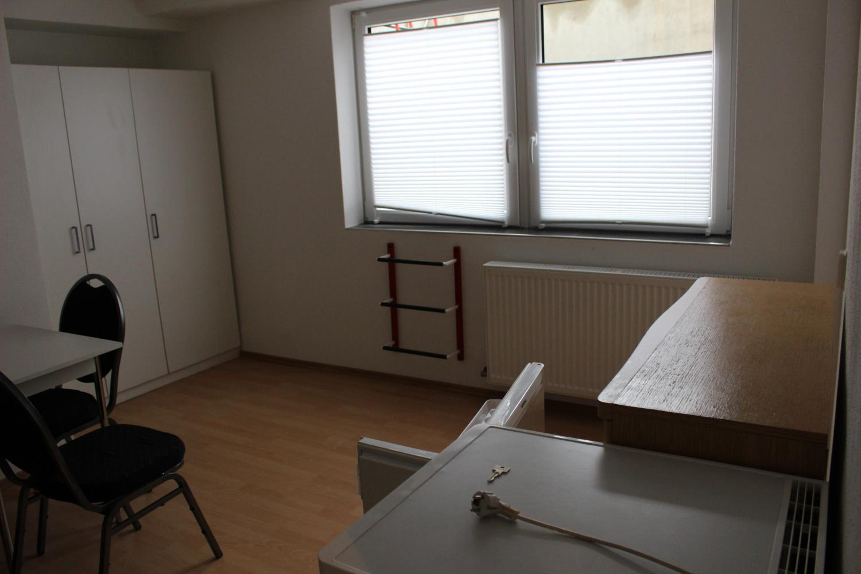 ZV-Scholtz Gästehaus Neuötting Simbacher Straße 7