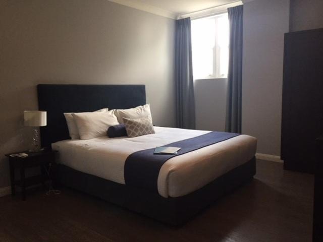 Seabreeze Hotel