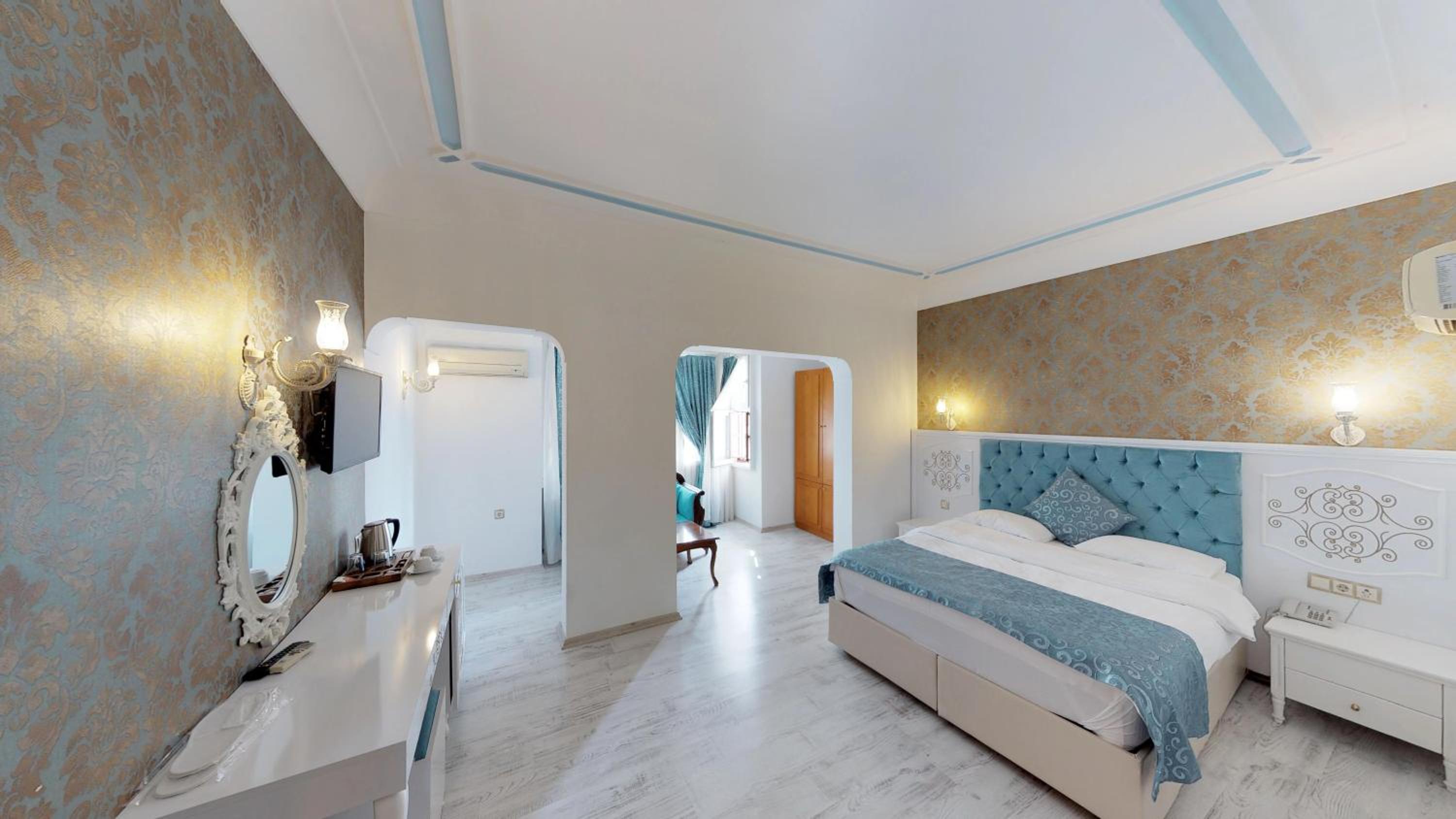 Urcu Hotel - Image 108