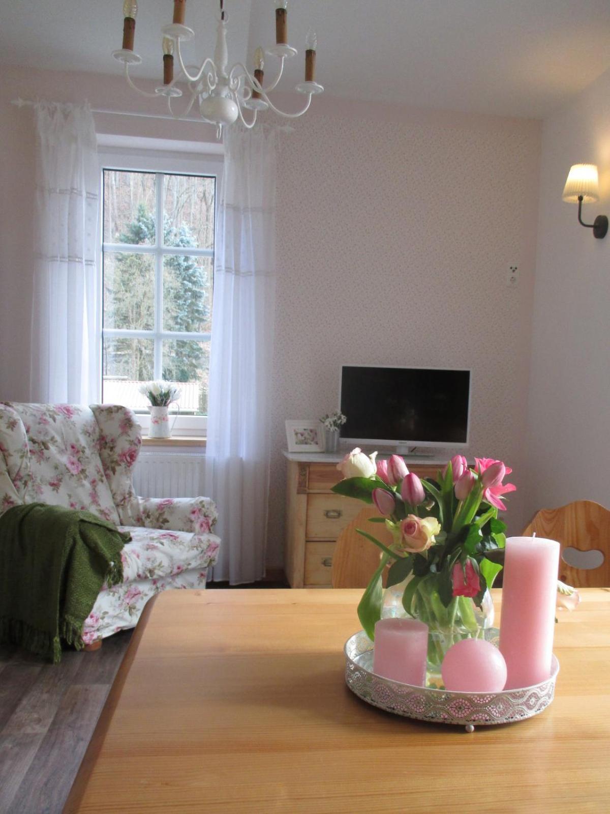 Ferienhaus Landliebe Liebenstein