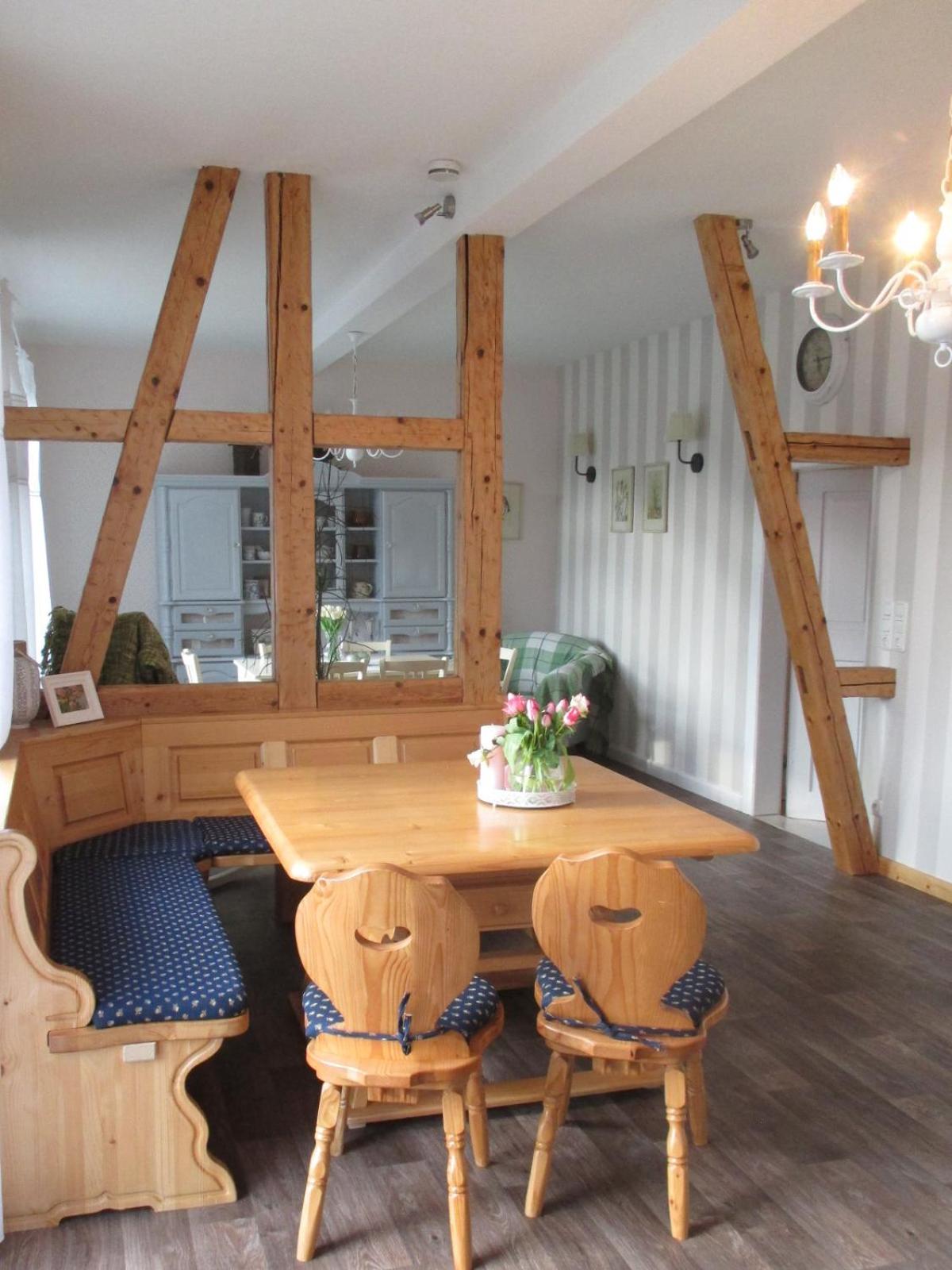 Ferienhaus Landliebe Liebenstein