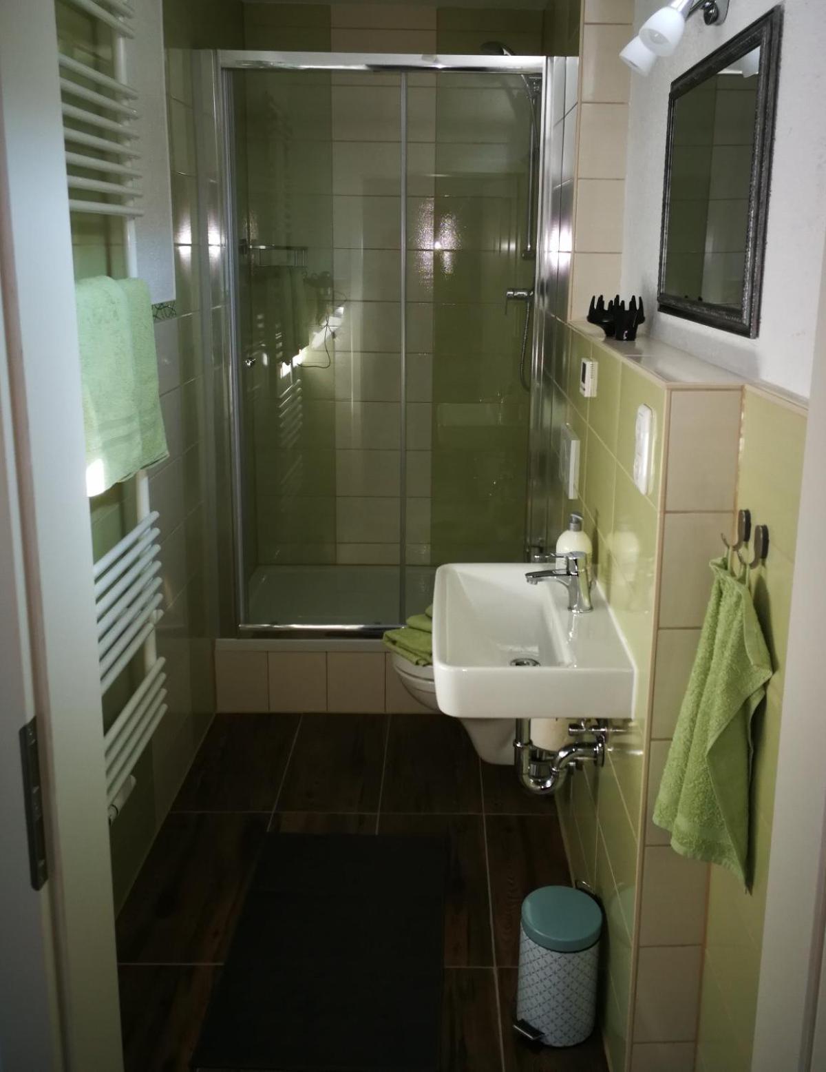 Ferienhaus Landliebe Liebenstein