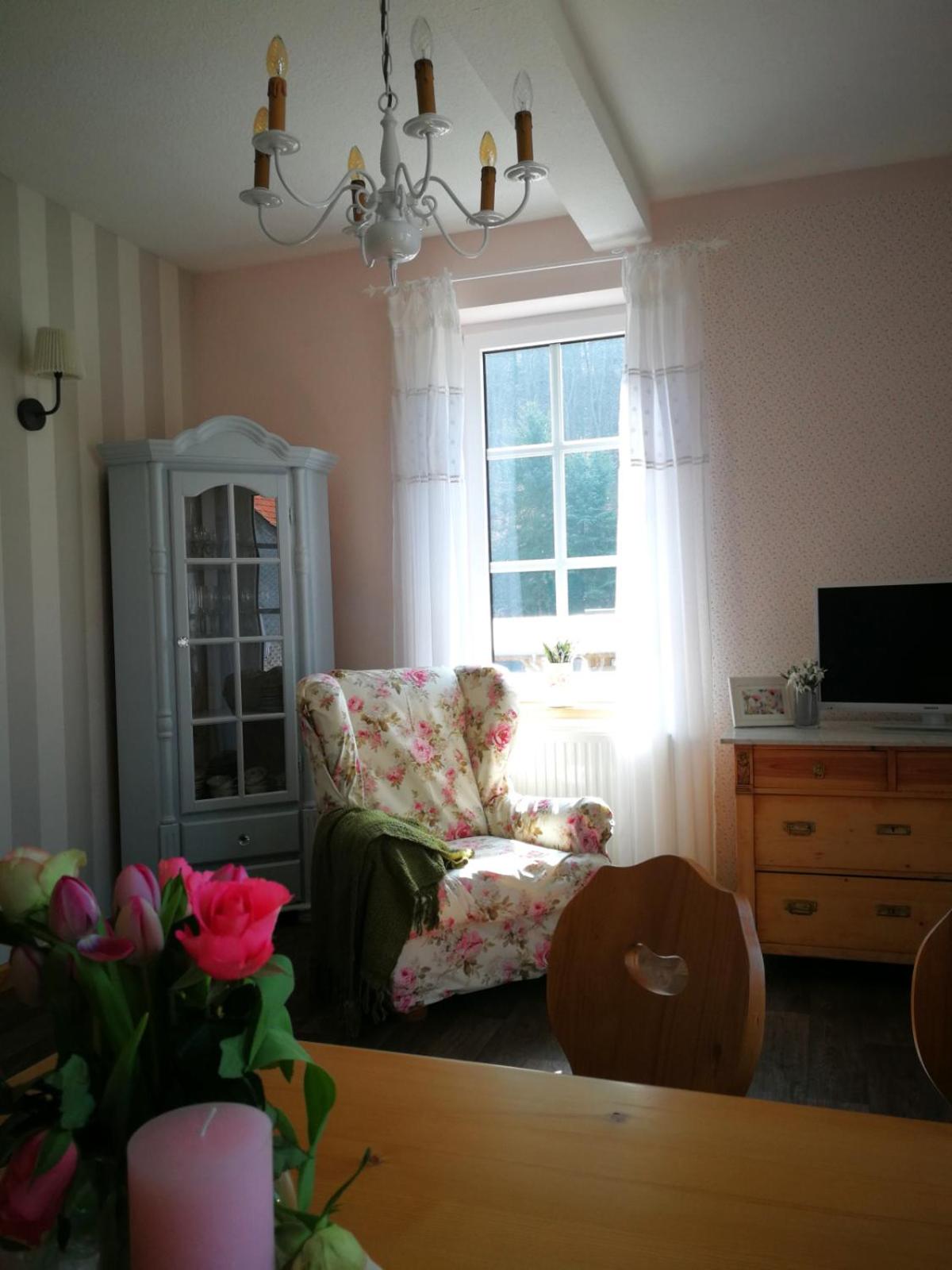 Ferienhaus Landliebe Liebenstein