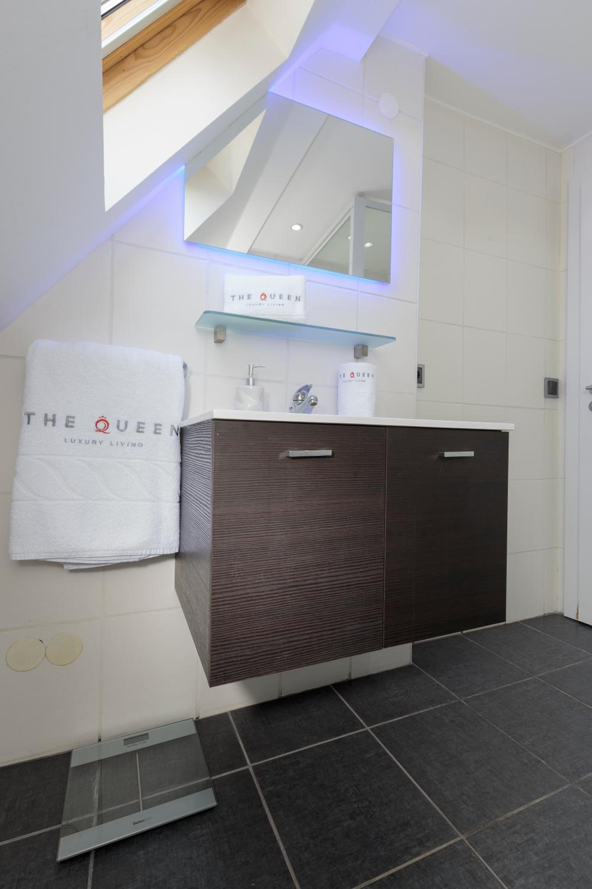 The Queen Luxury Apartments - Villa Medici