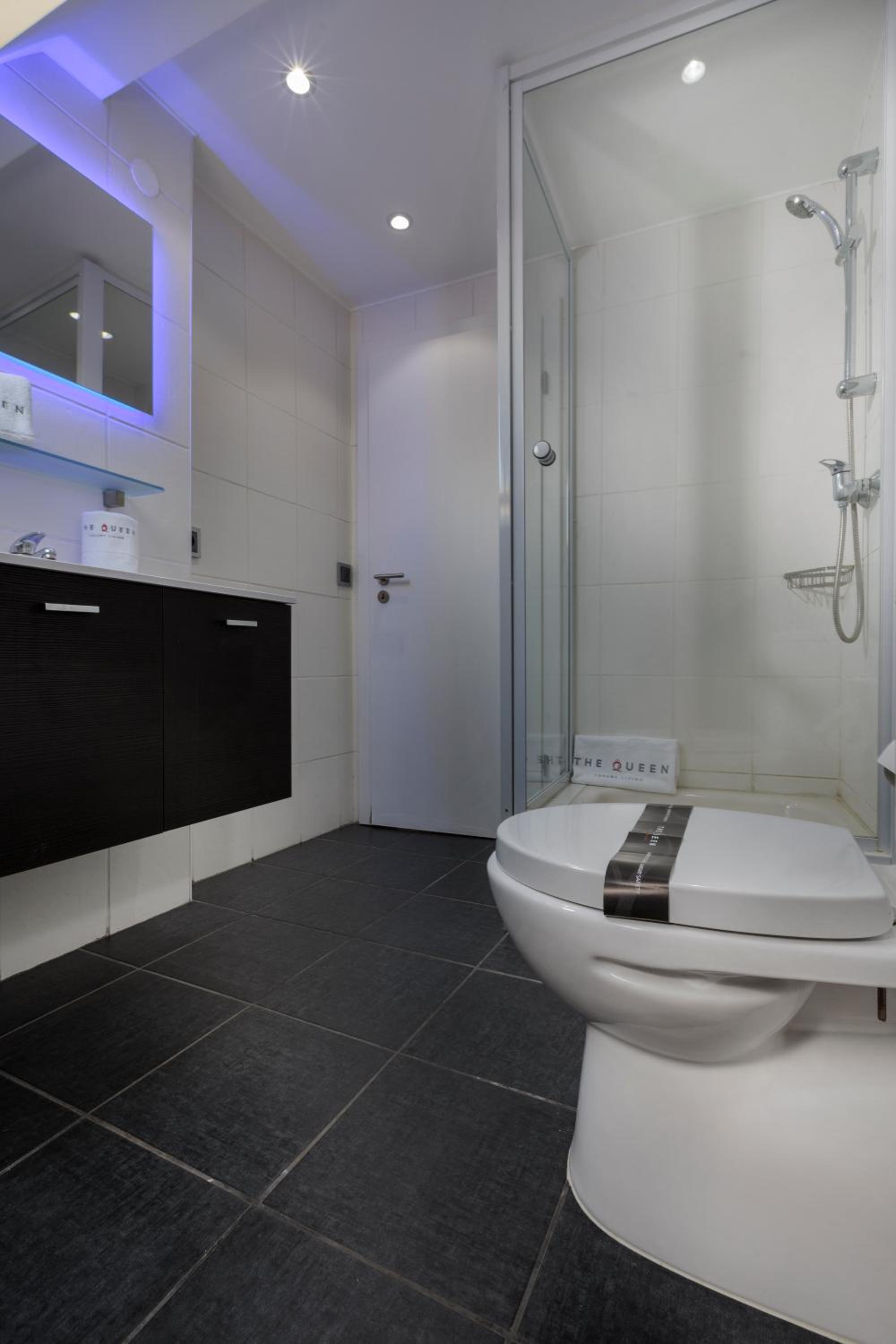 The Queen Luxury Apartments - Villa Medici