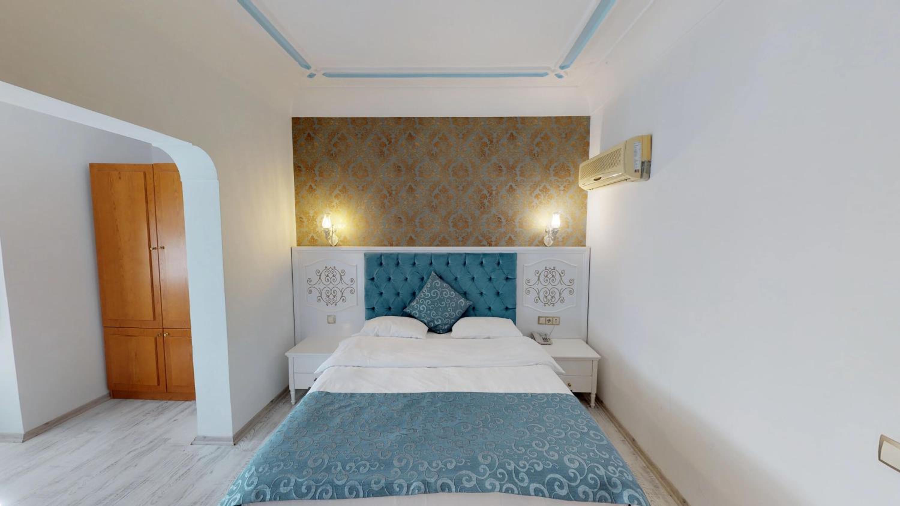 Urcu Hotel - Image 16