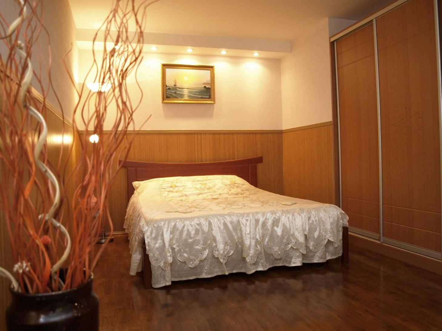 Apartment in the city center, стабильное электричество!