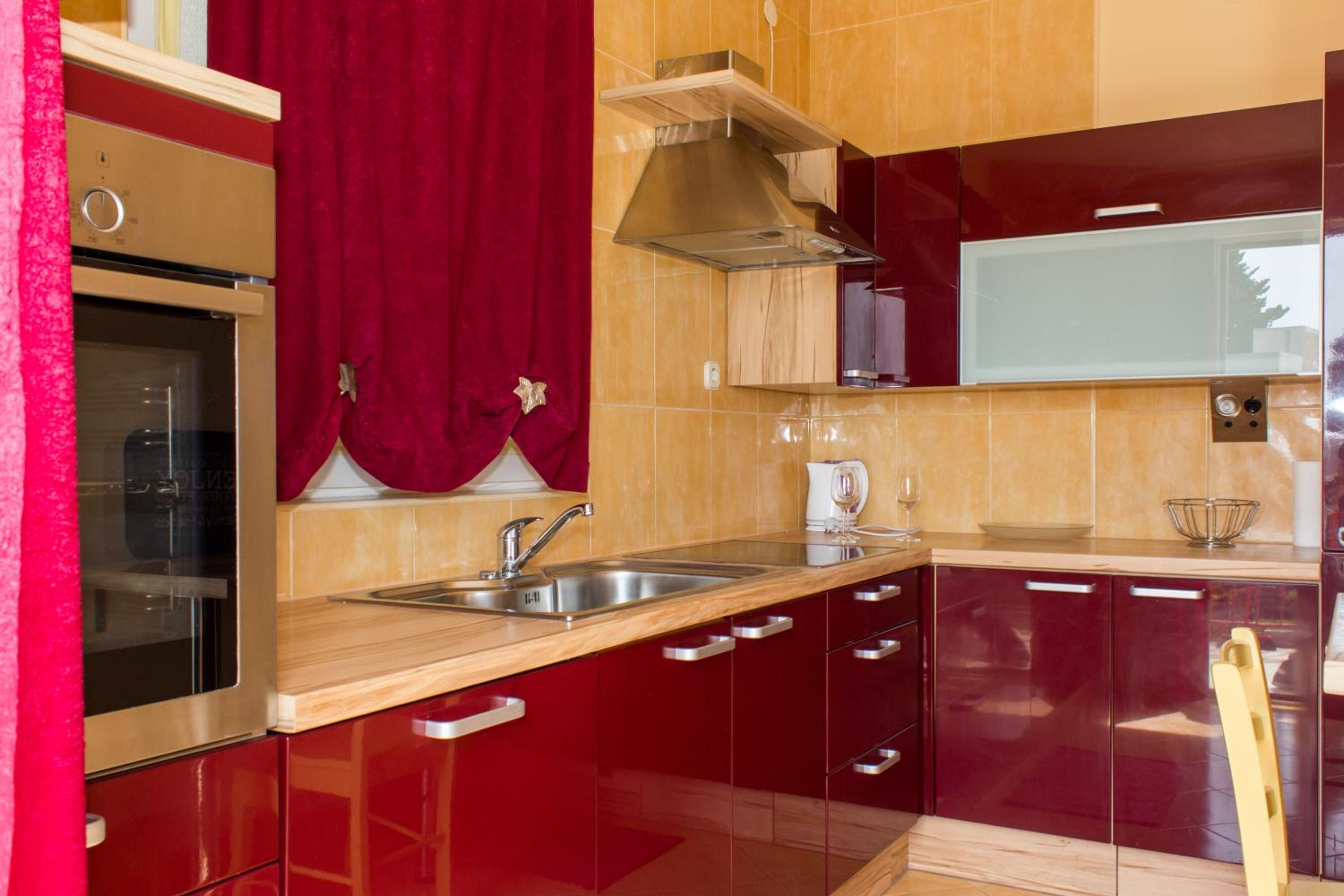 Apartmani Danja